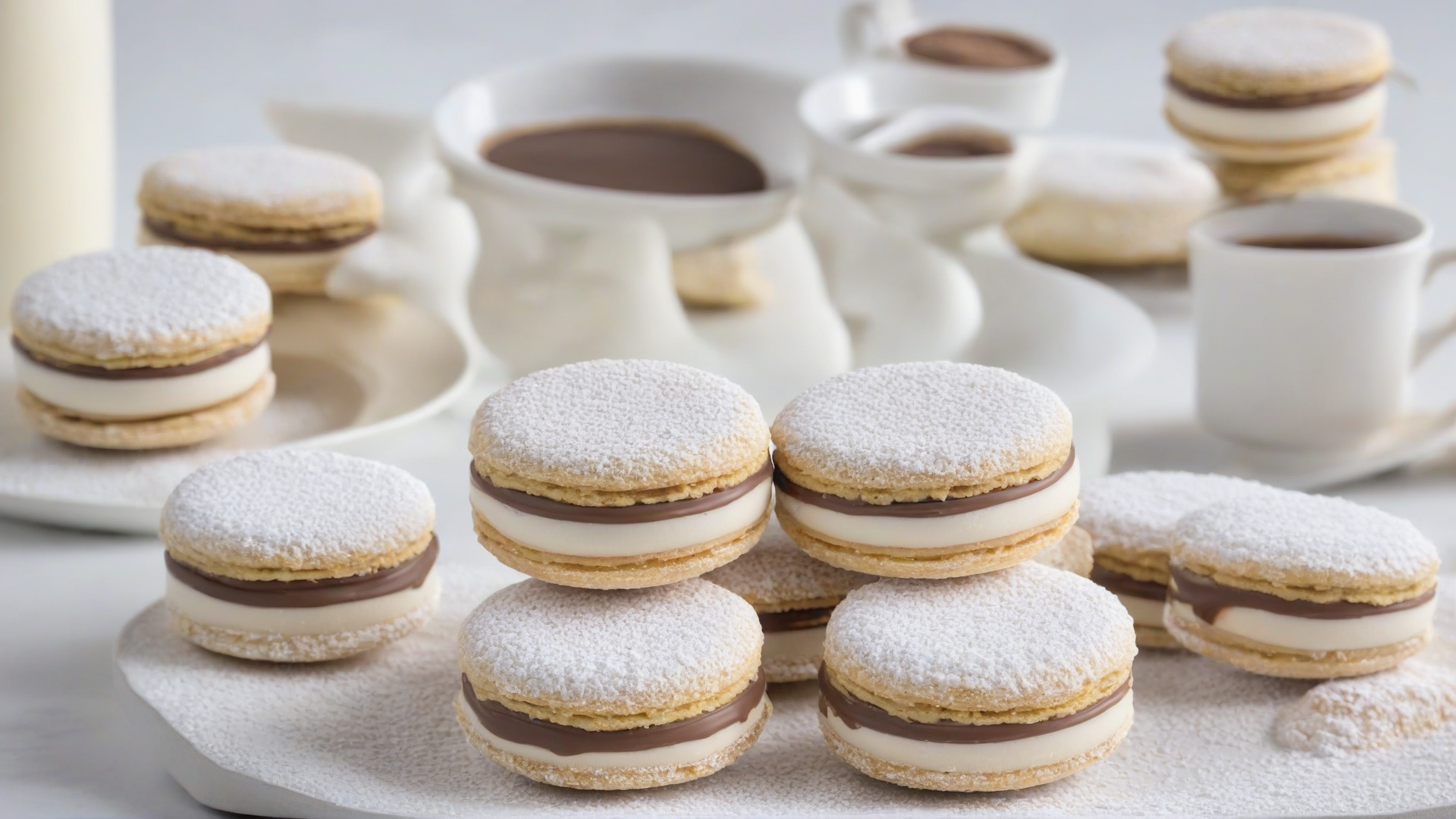 Alfajores