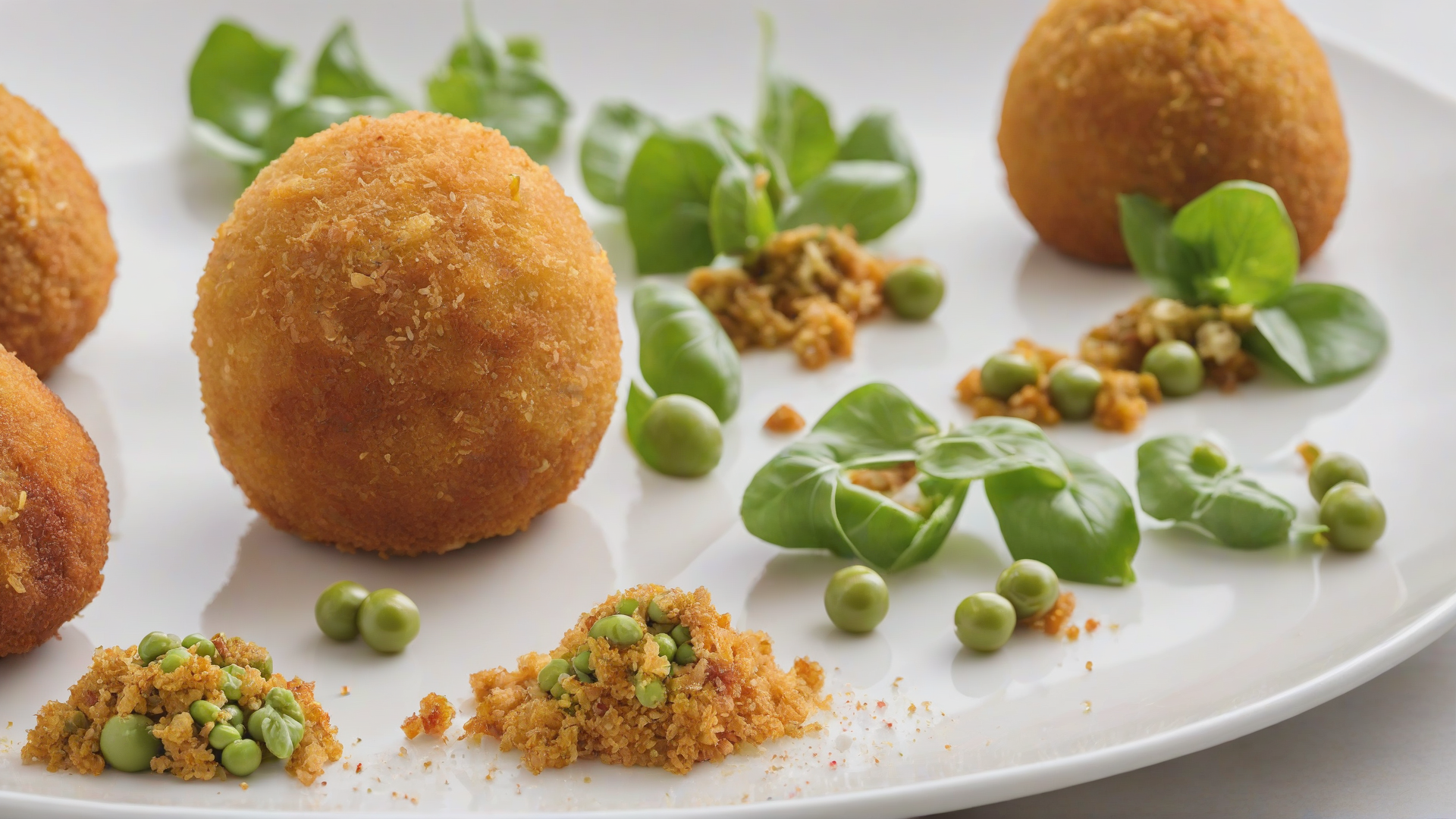 Arancini Siciliani