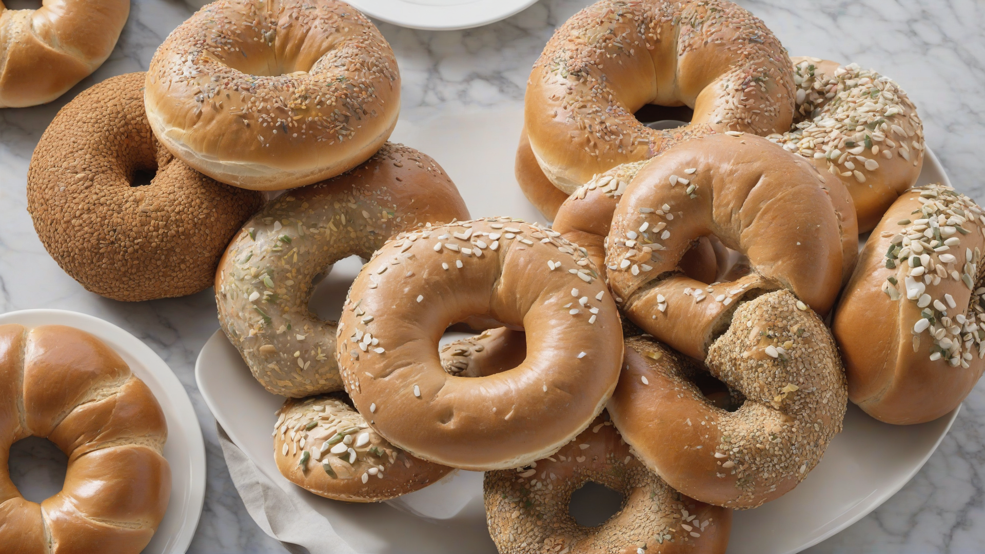 Bagels