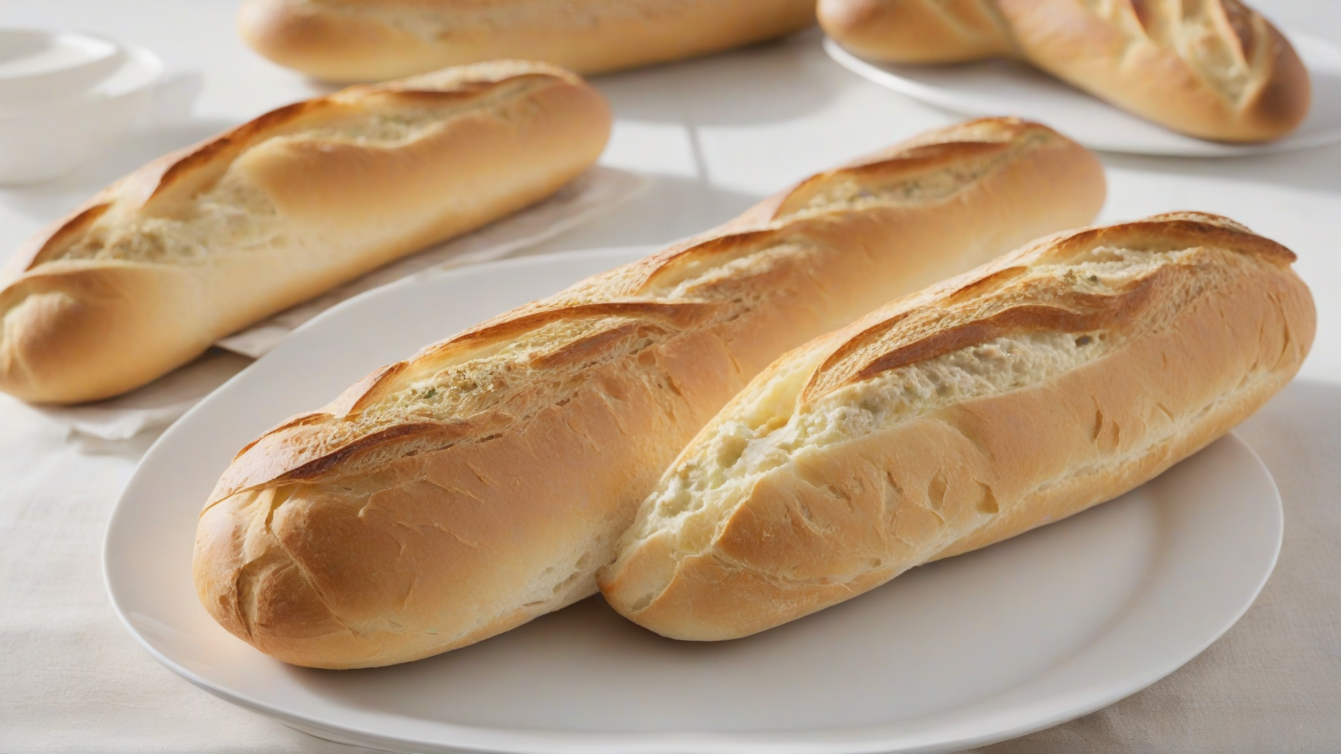 baguette