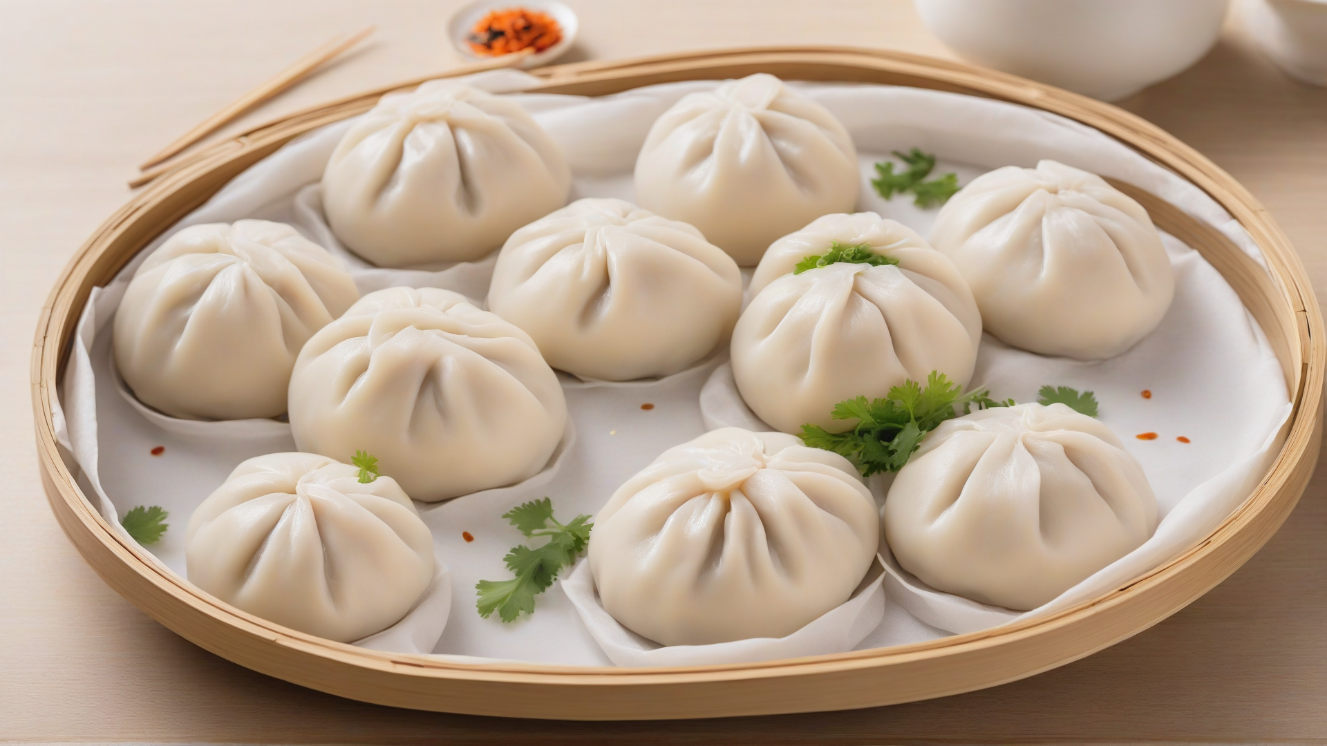 baozi