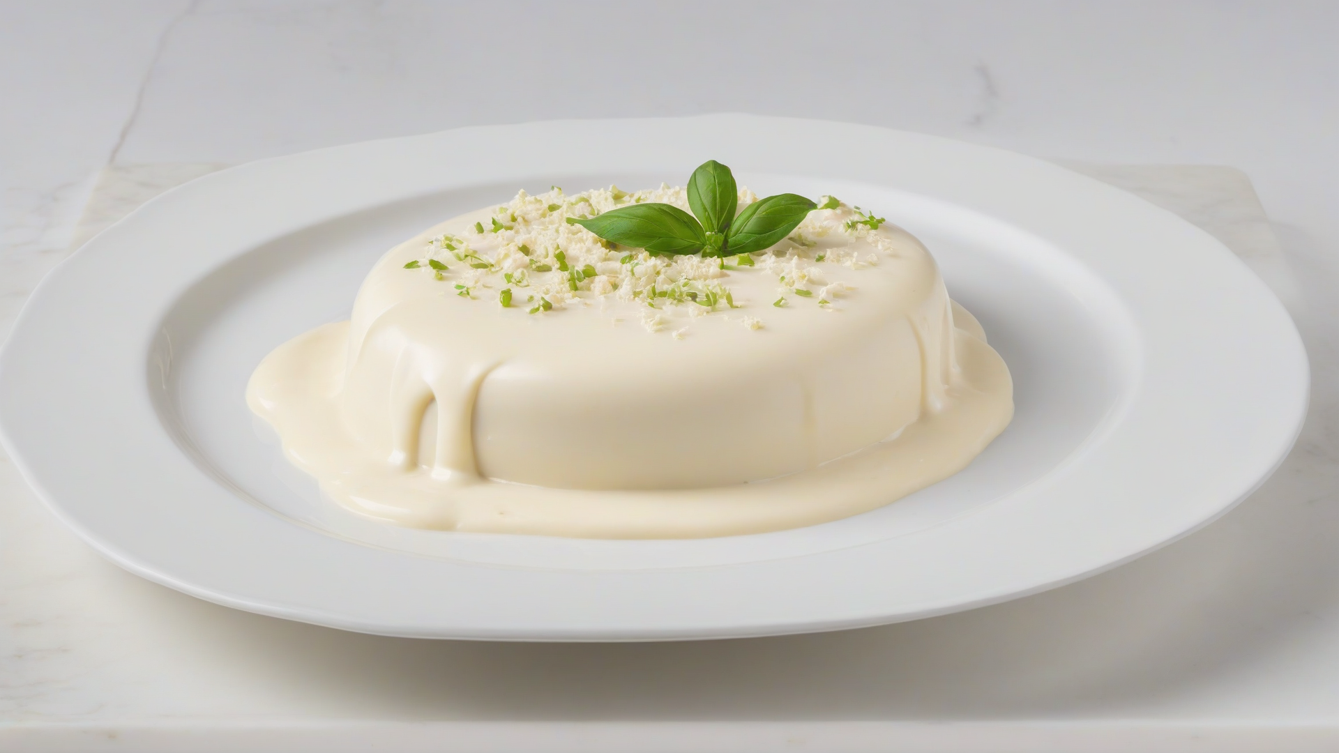 bechamel