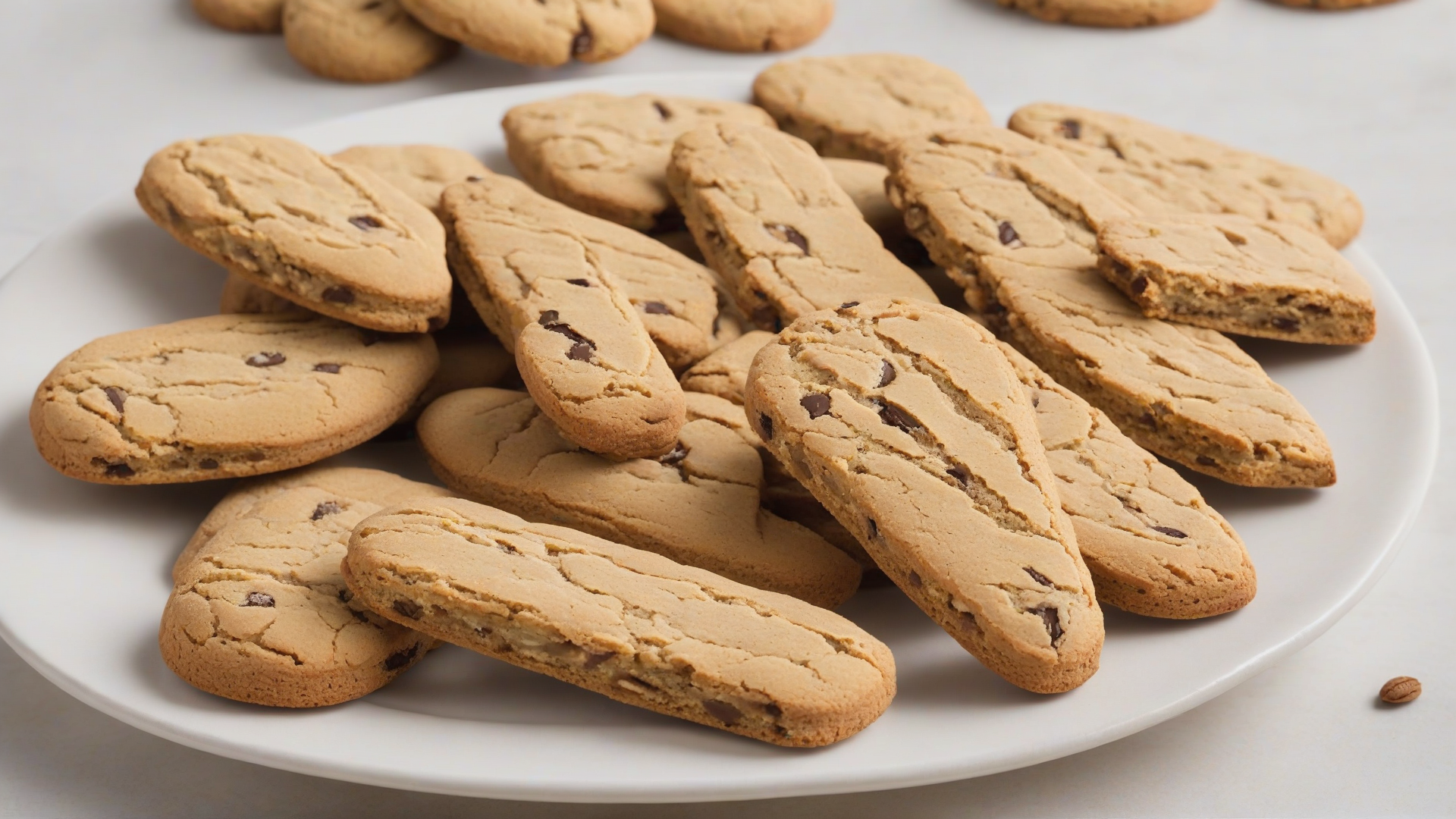 Biscotti da Inzuppo
