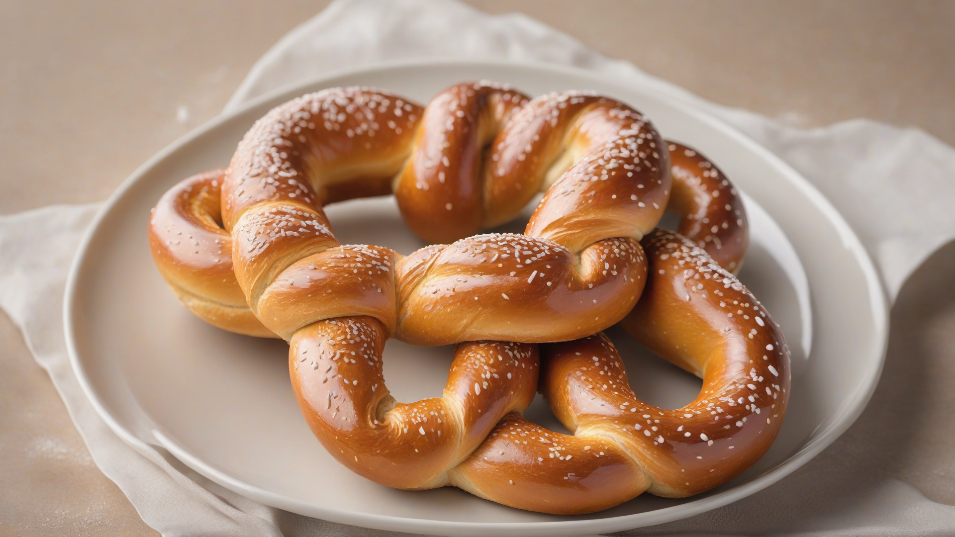 bretzel