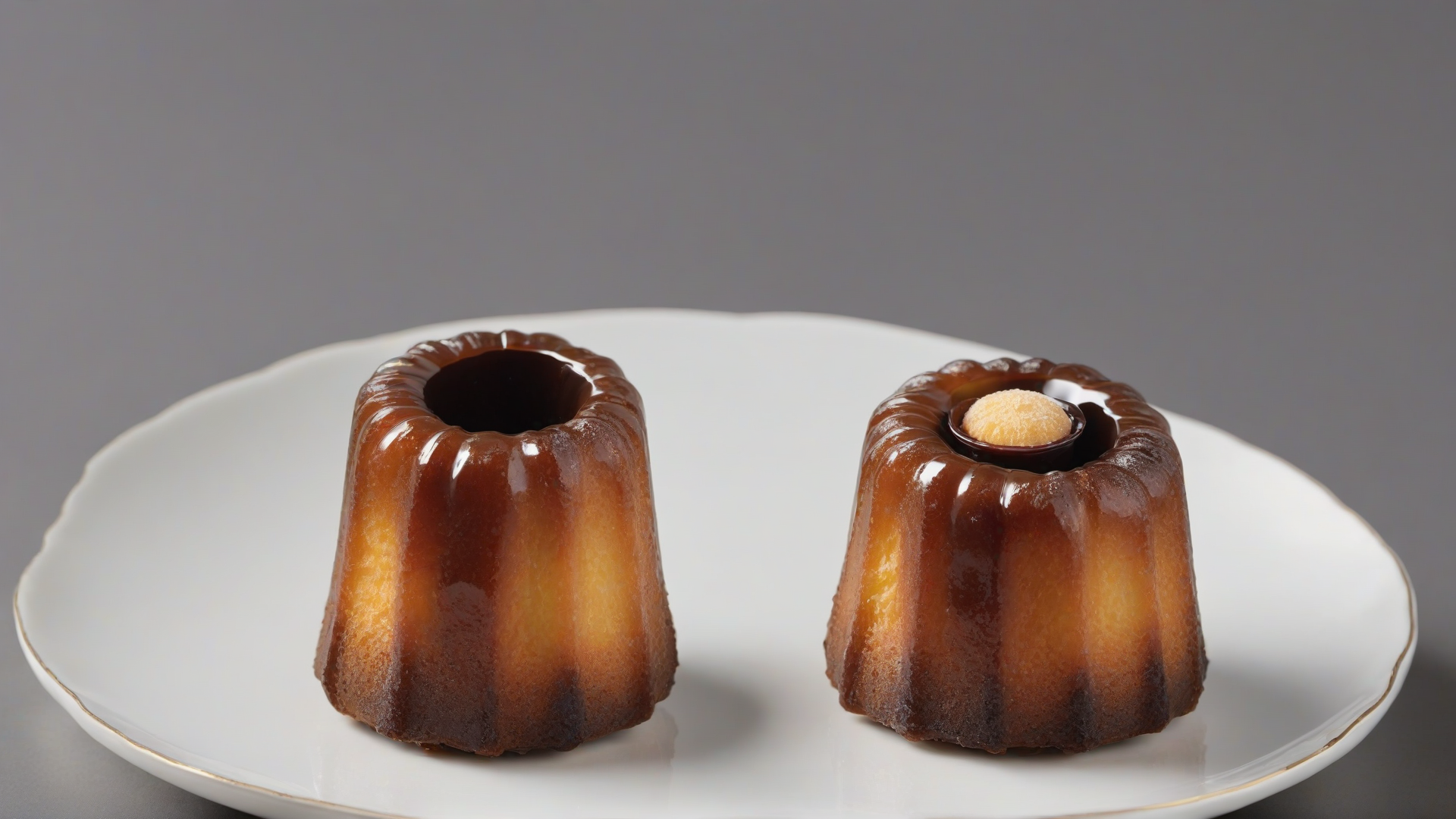 canele