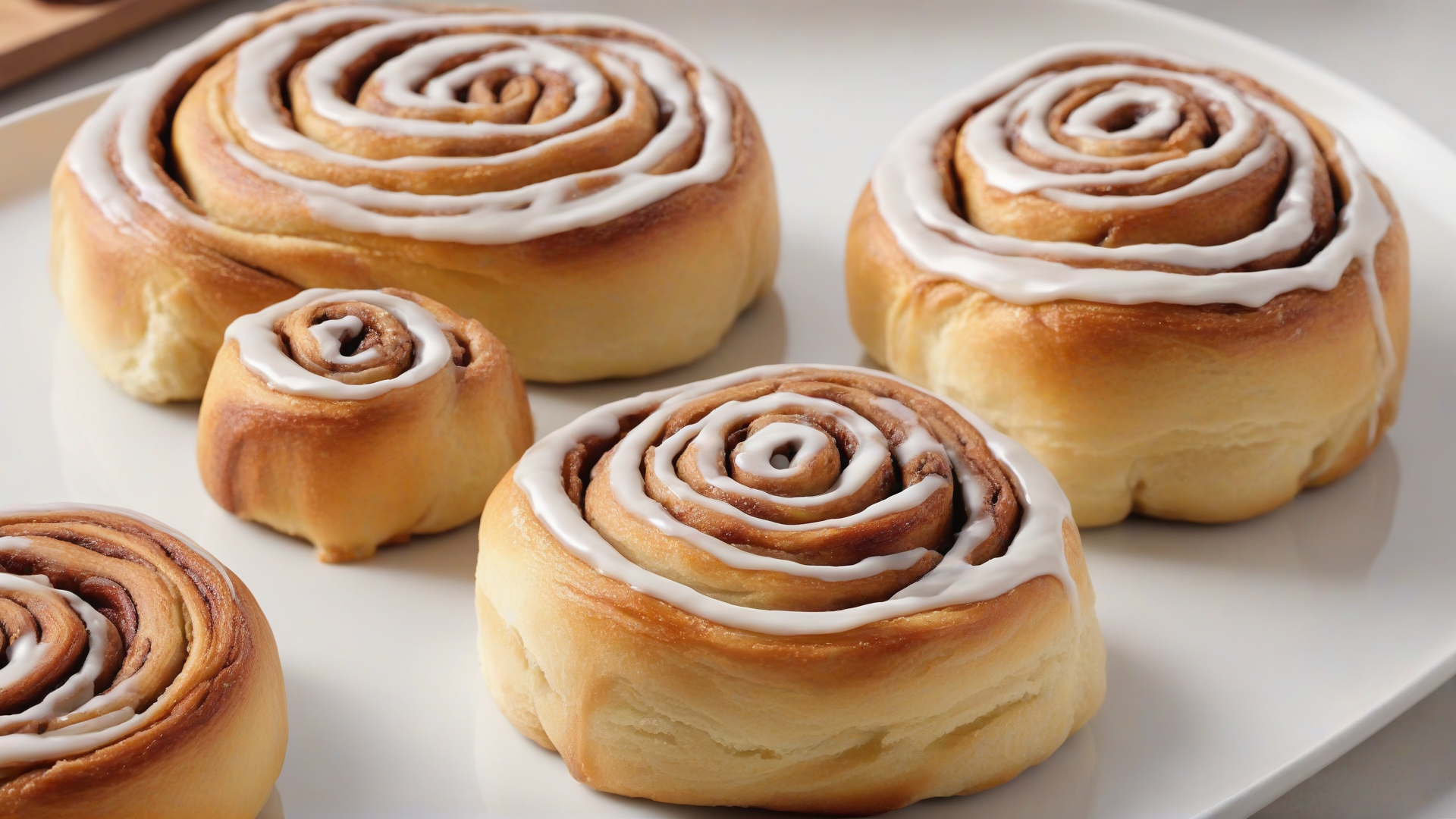 Dolce alla Cannella
