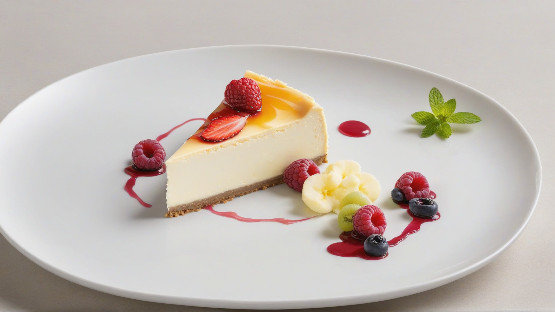 Cheesecake senza lattosio