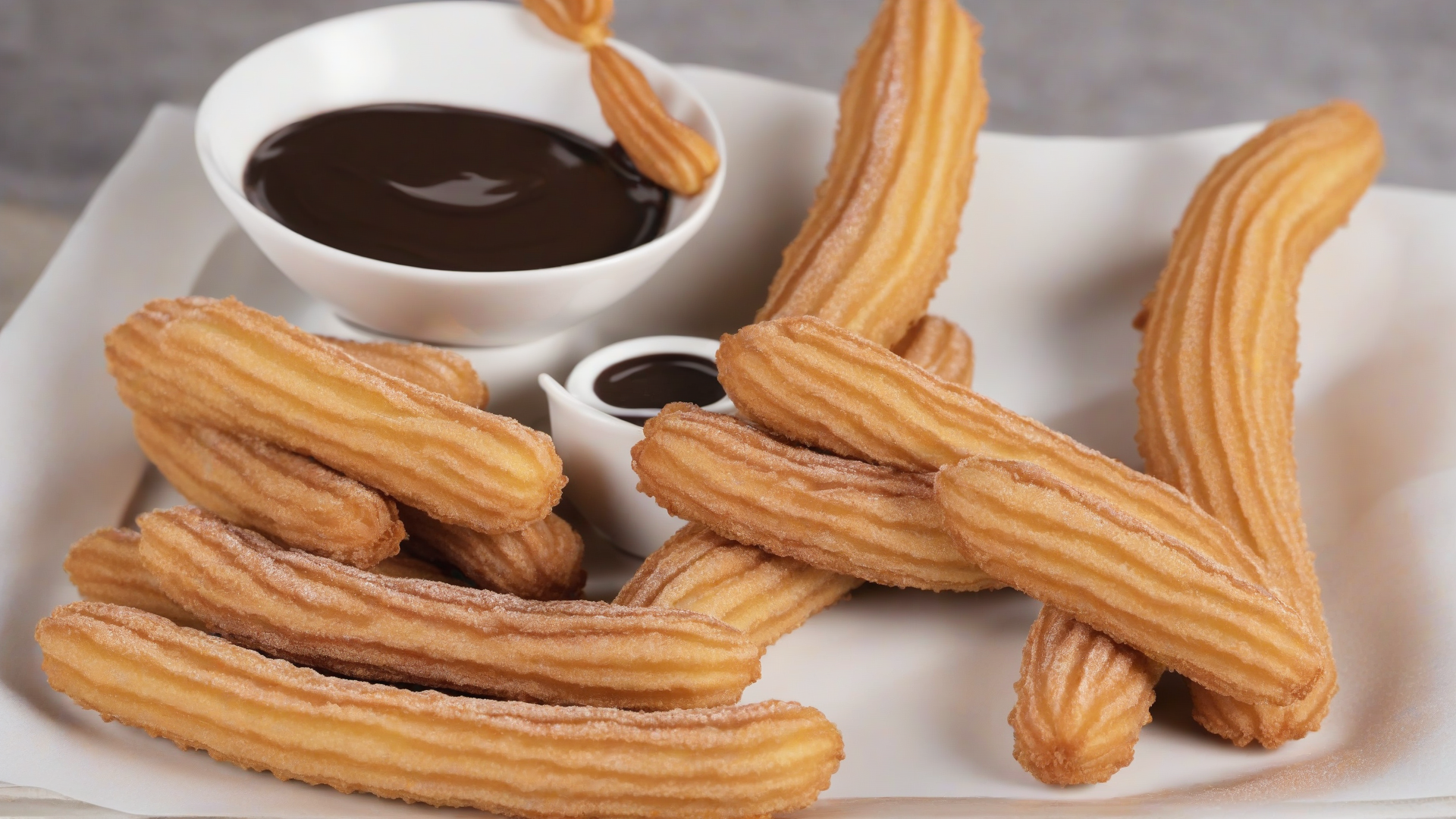 Churros