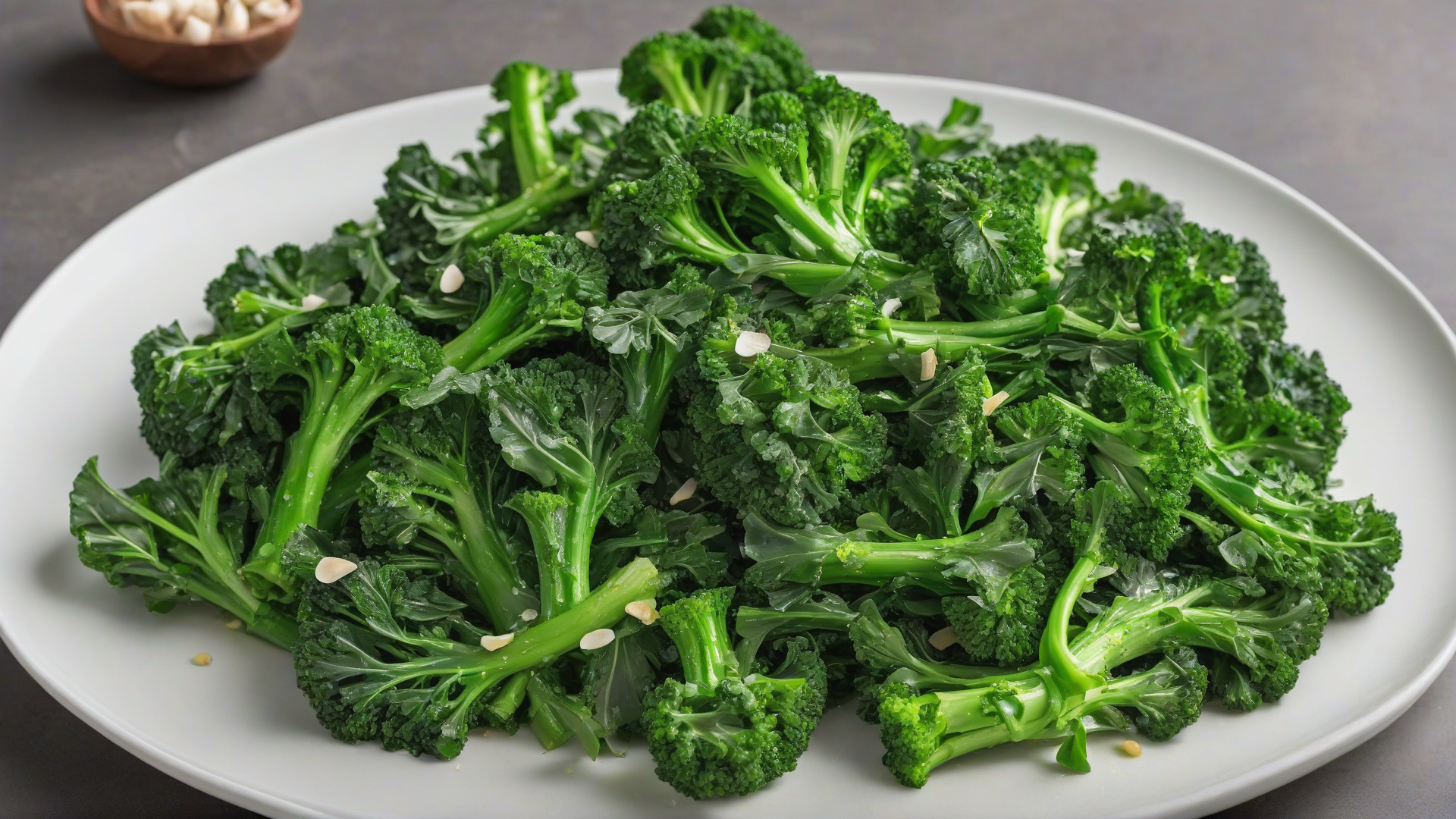 Cime di Rapa Saltate