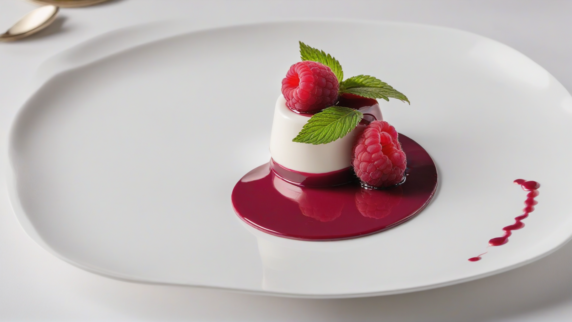 Coulis di Lamponi