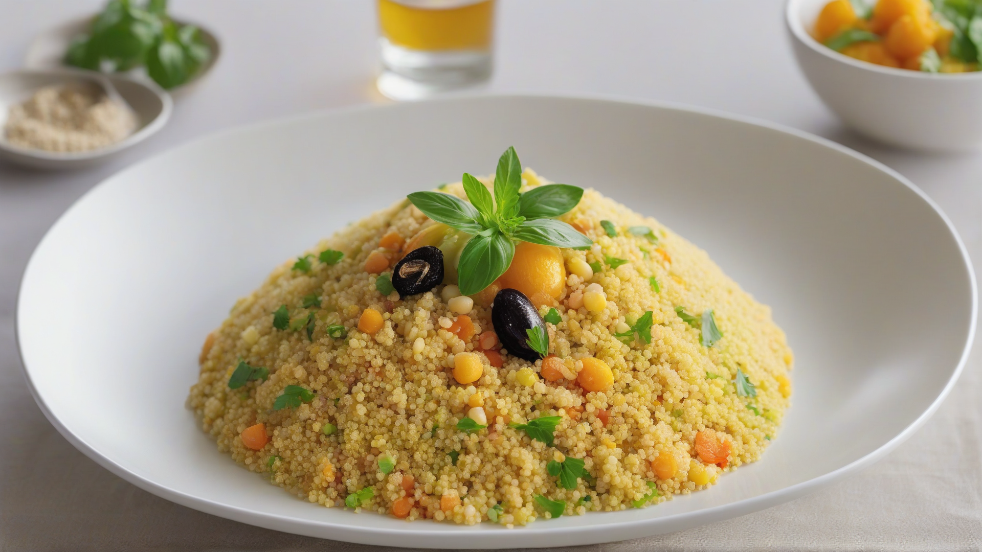couscous