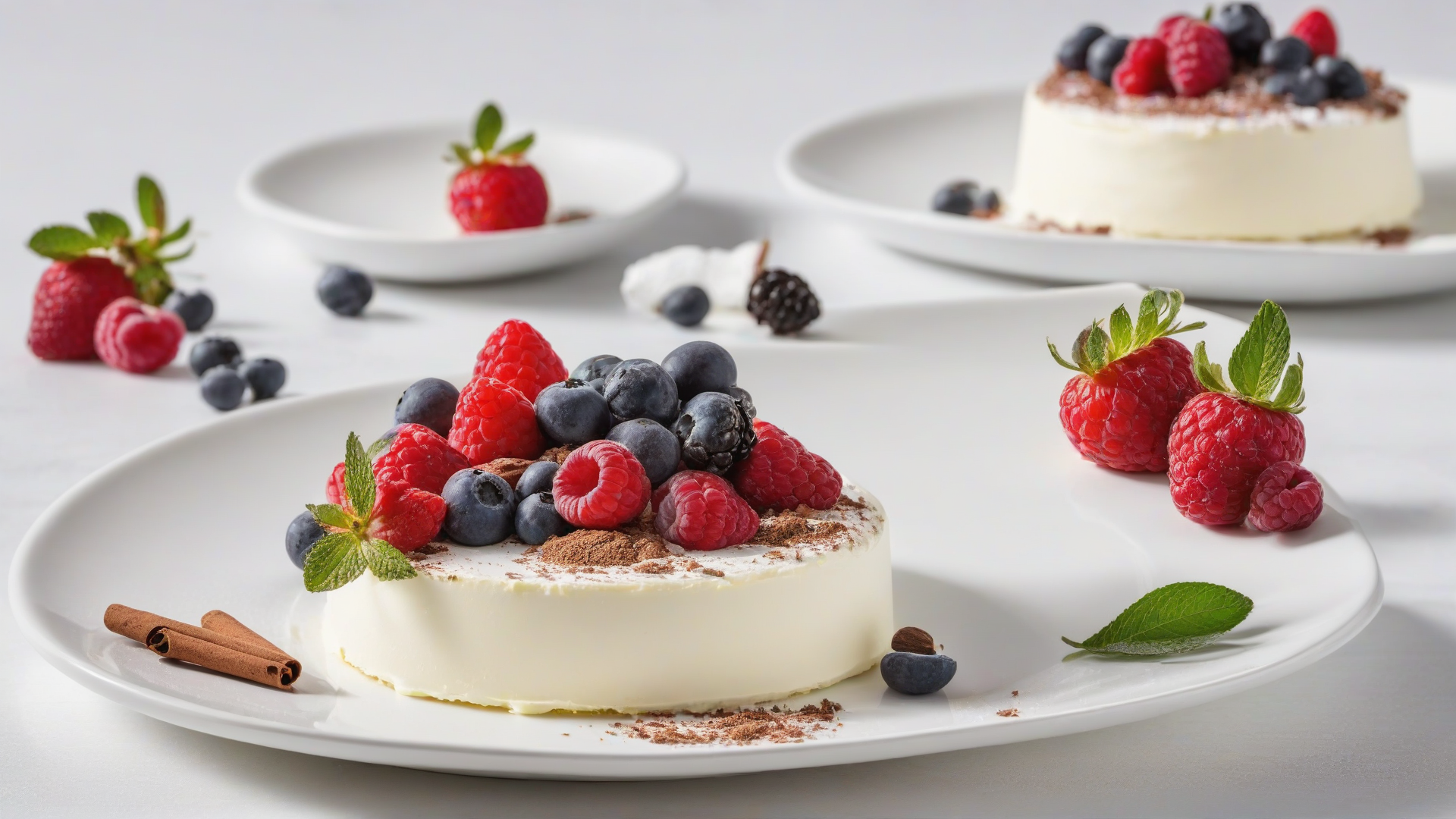 Crema al Mascarpone