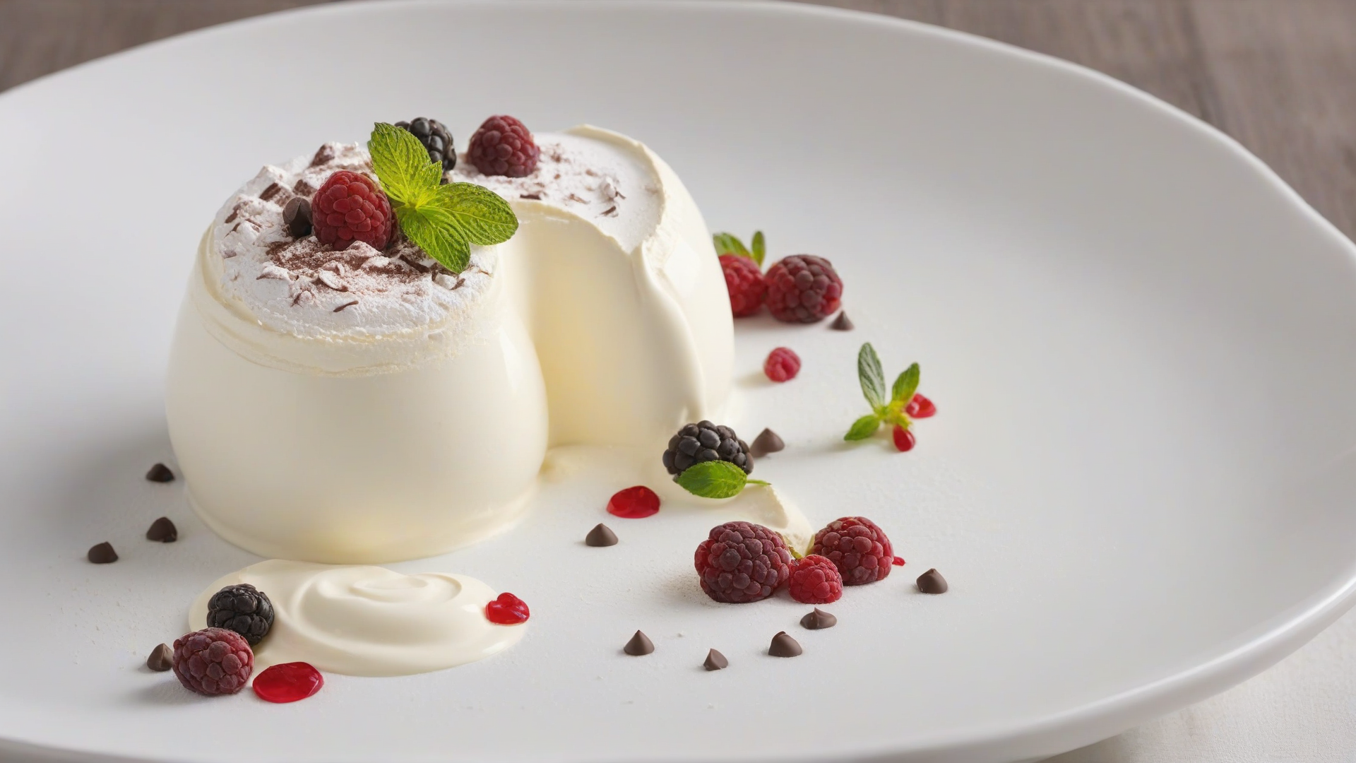 Crema al mascarpone