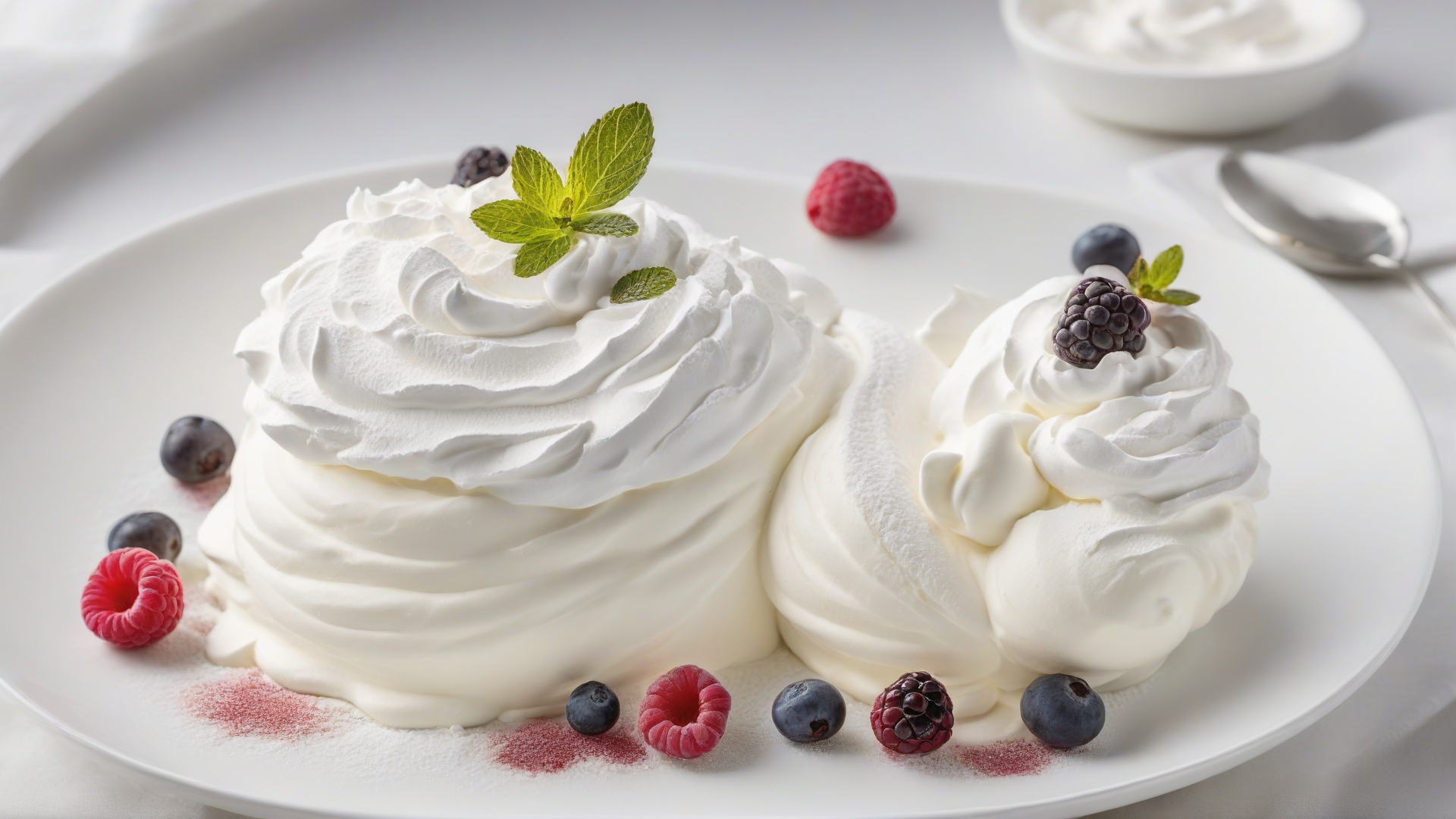 Crema Chantilly