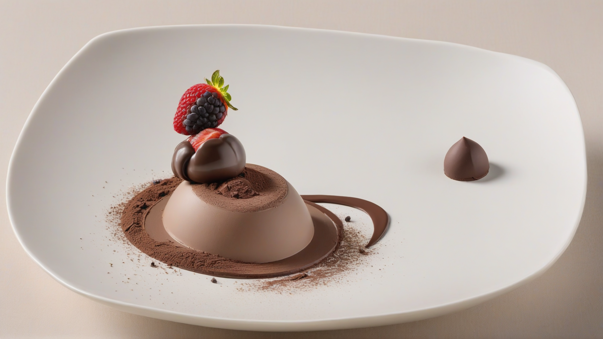 Crema al Cioccolato