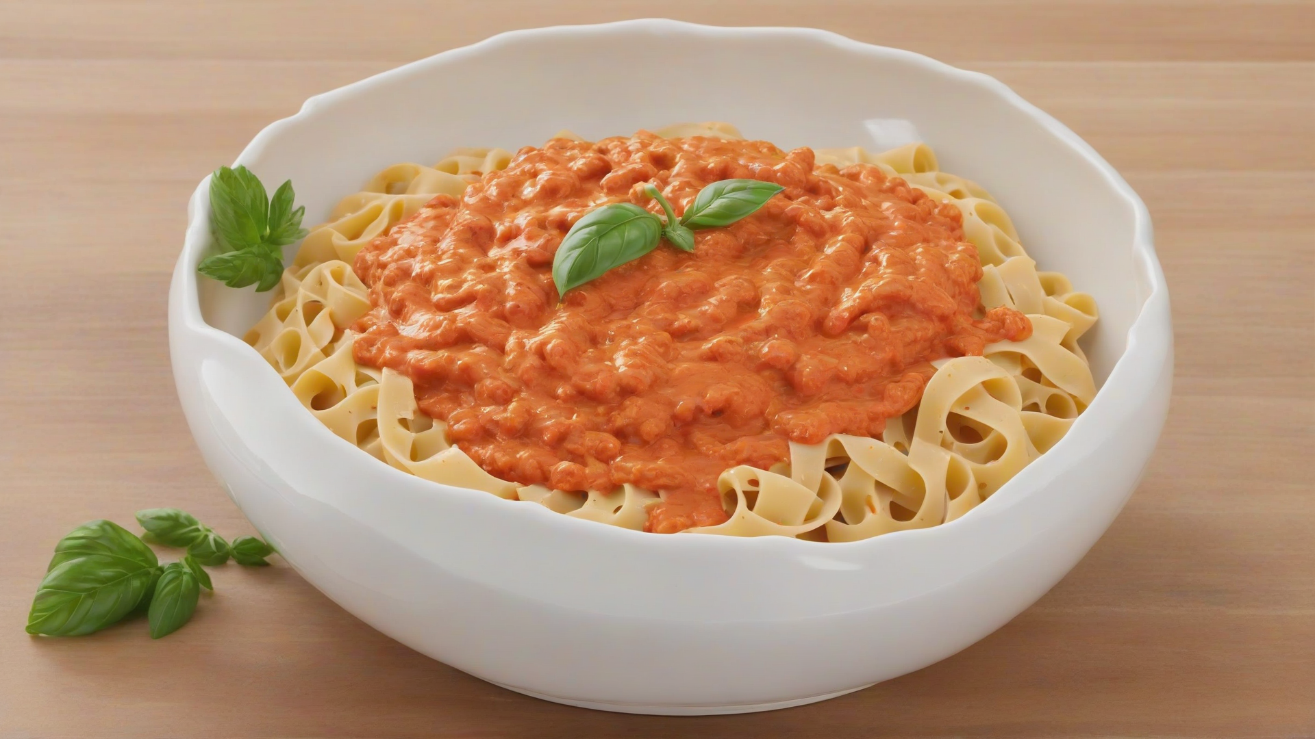 Crema di Peperoni per Pasta