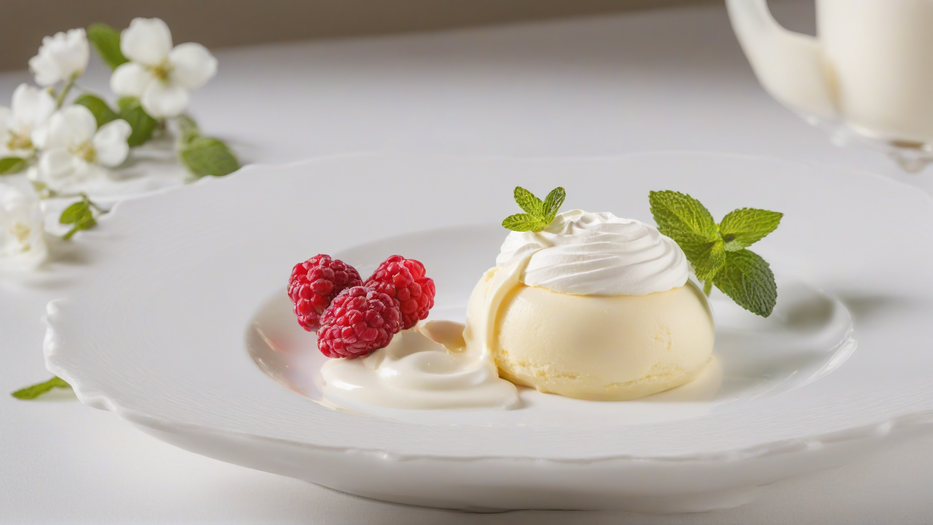 Crema Diplomatica