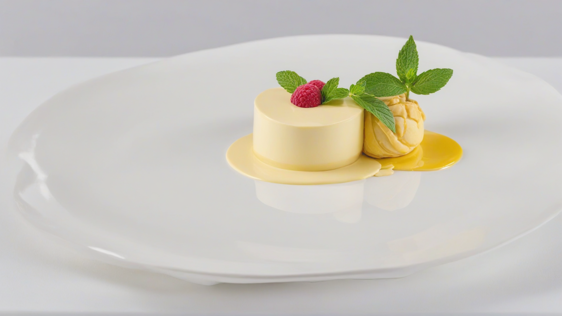 Crema Pasticciera Vegana