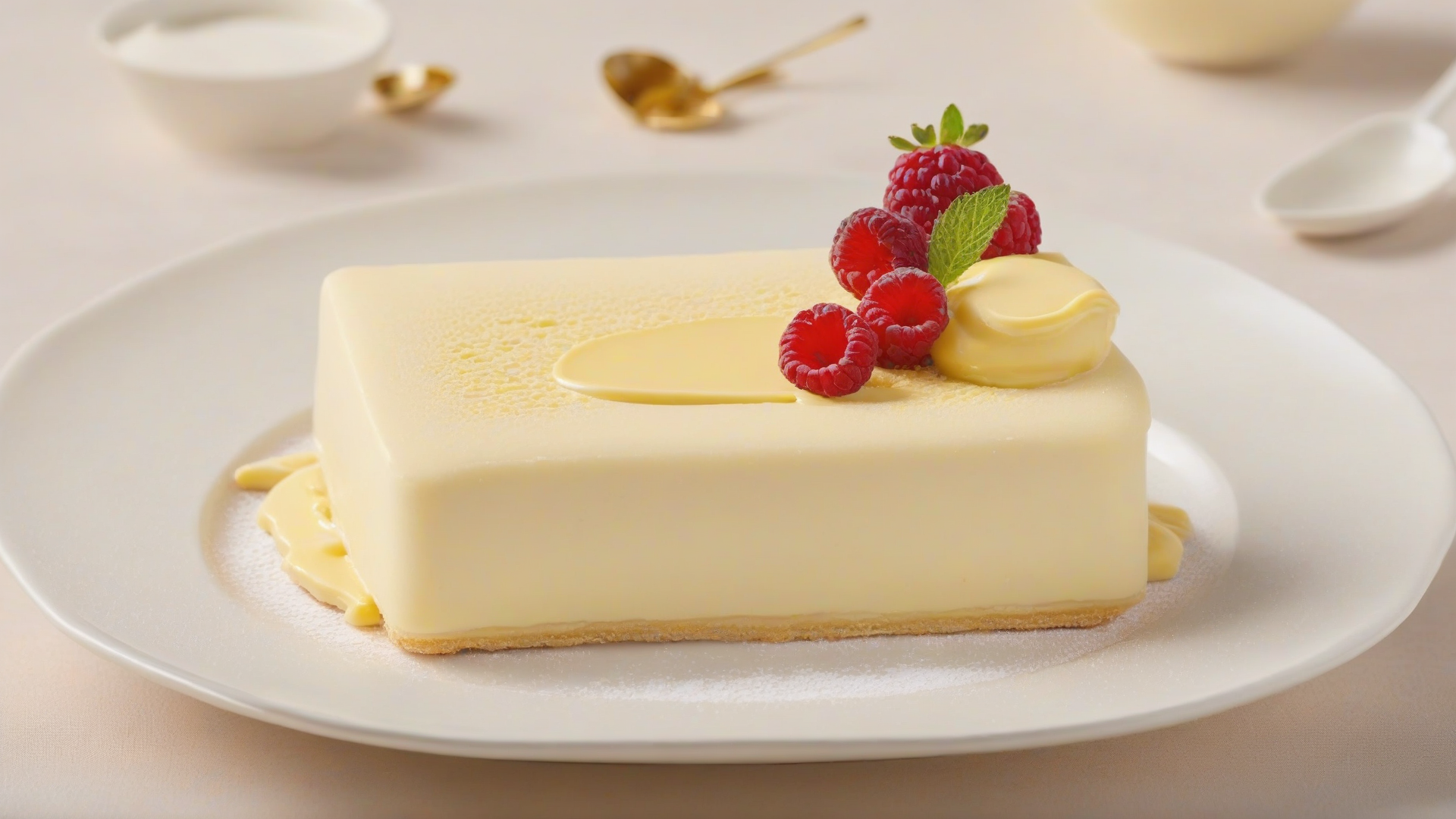 Crema Pasticciera