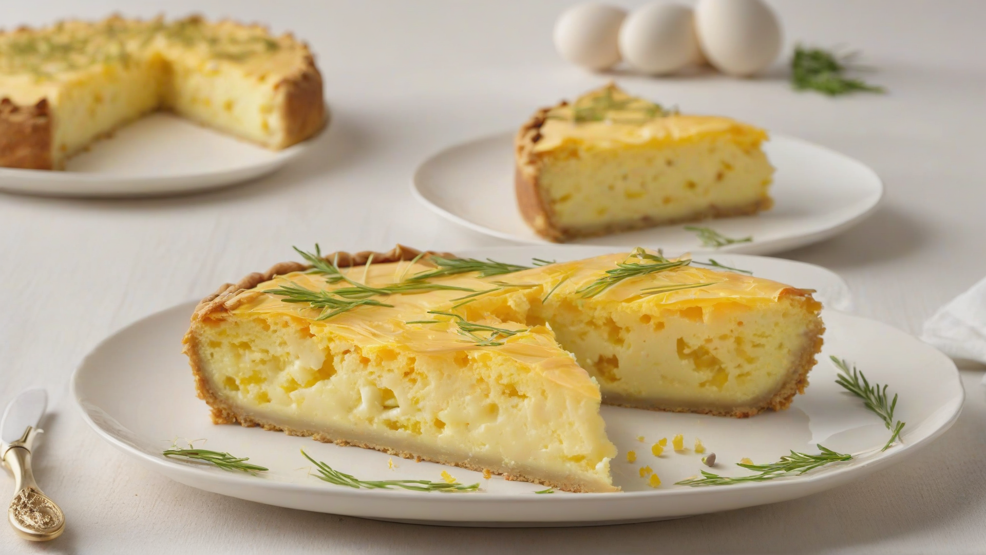 Crescia di Pasqua