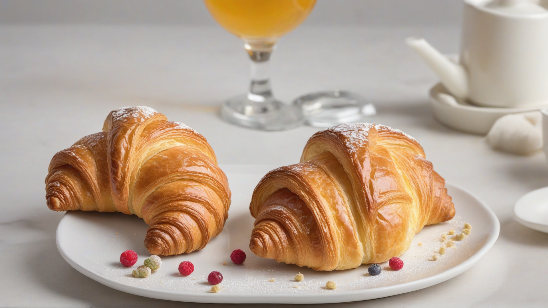 croissant
