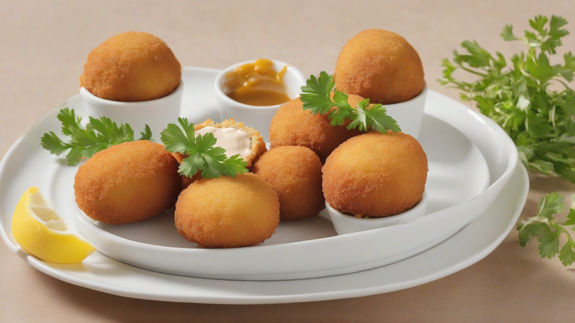 croquetas