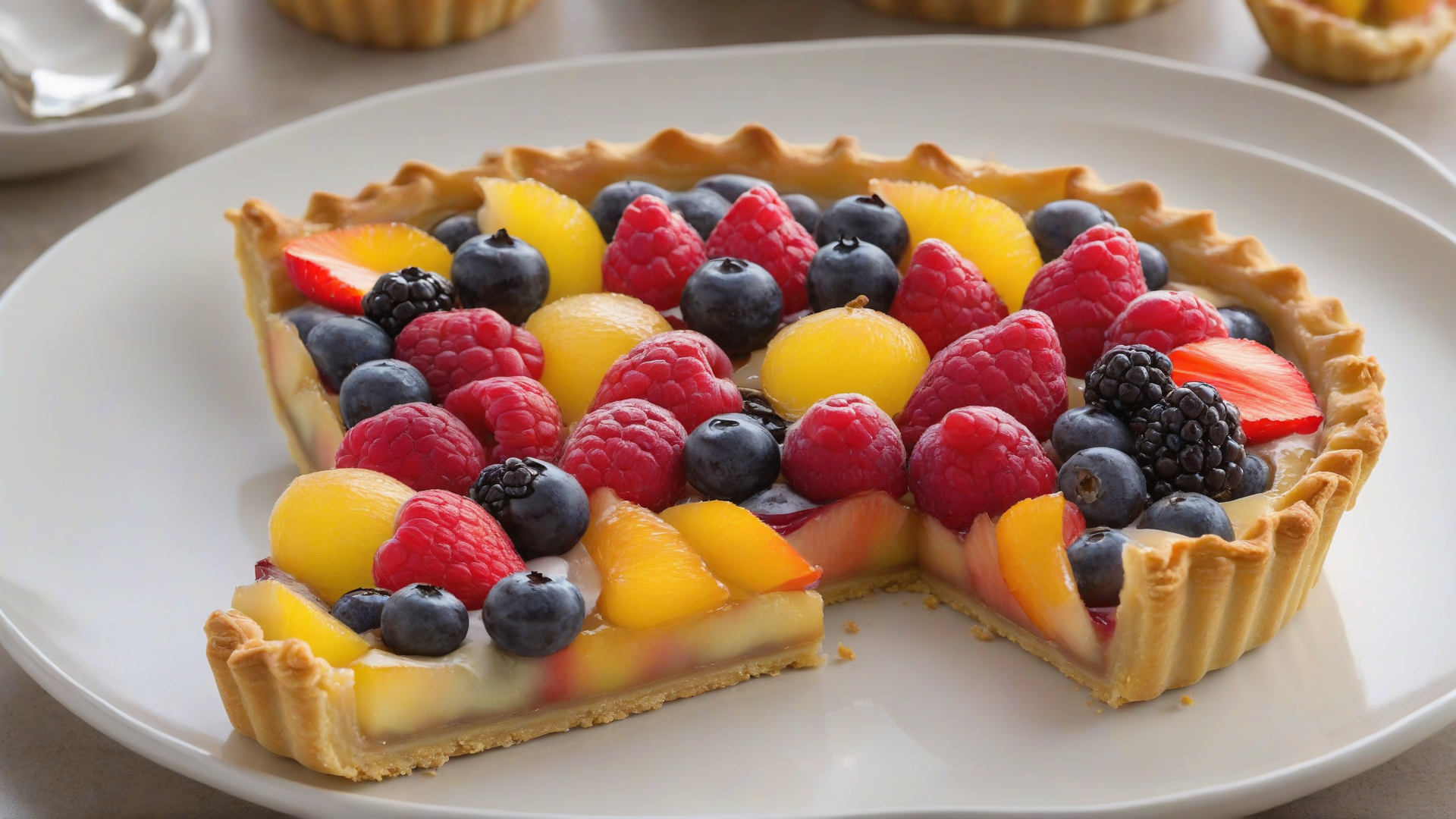crostata