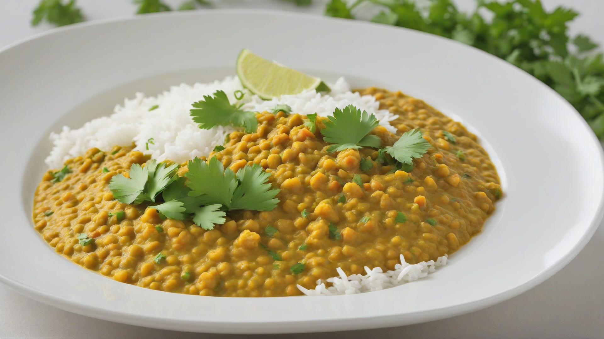 dhal