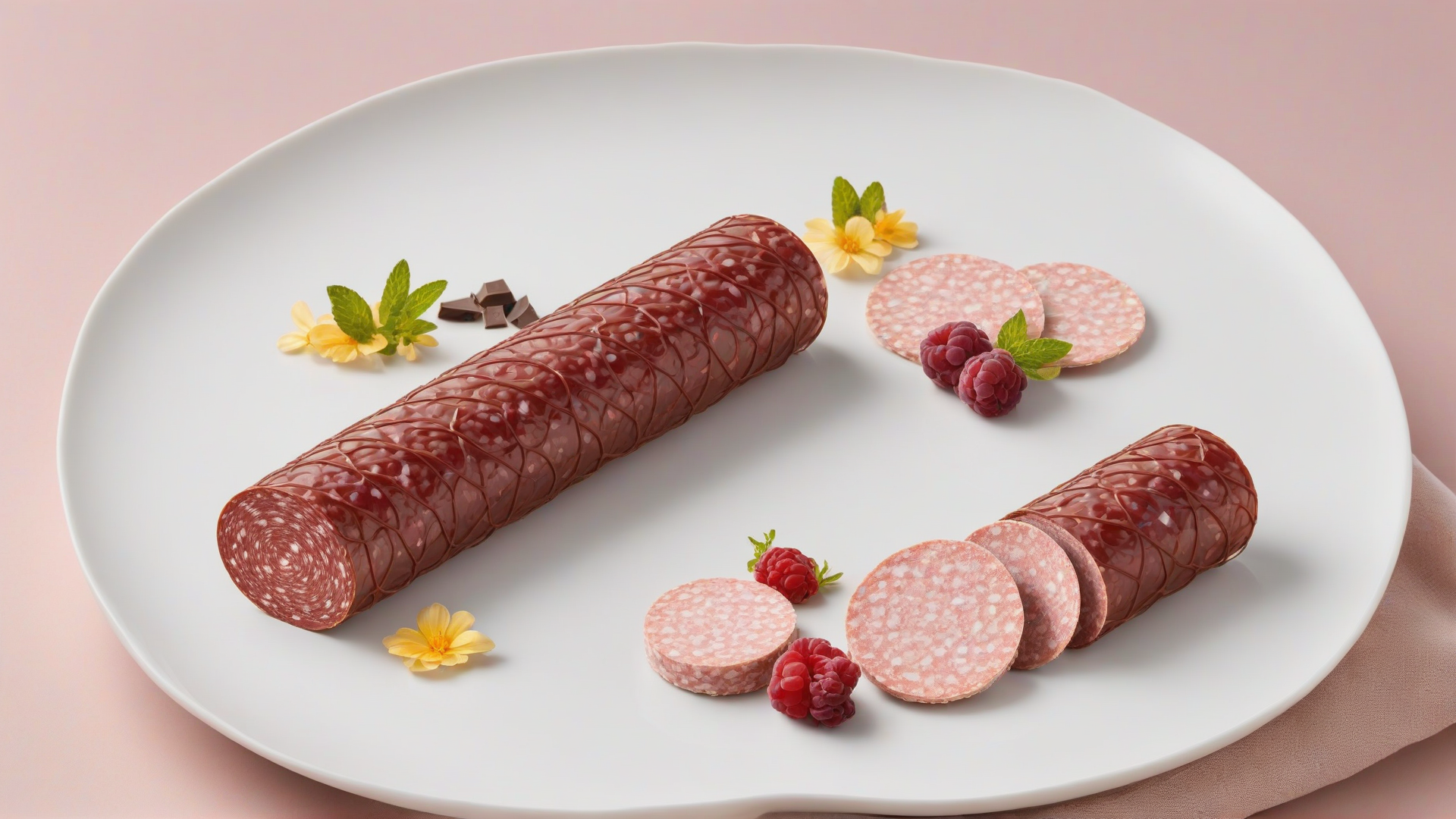 Dolce Salame