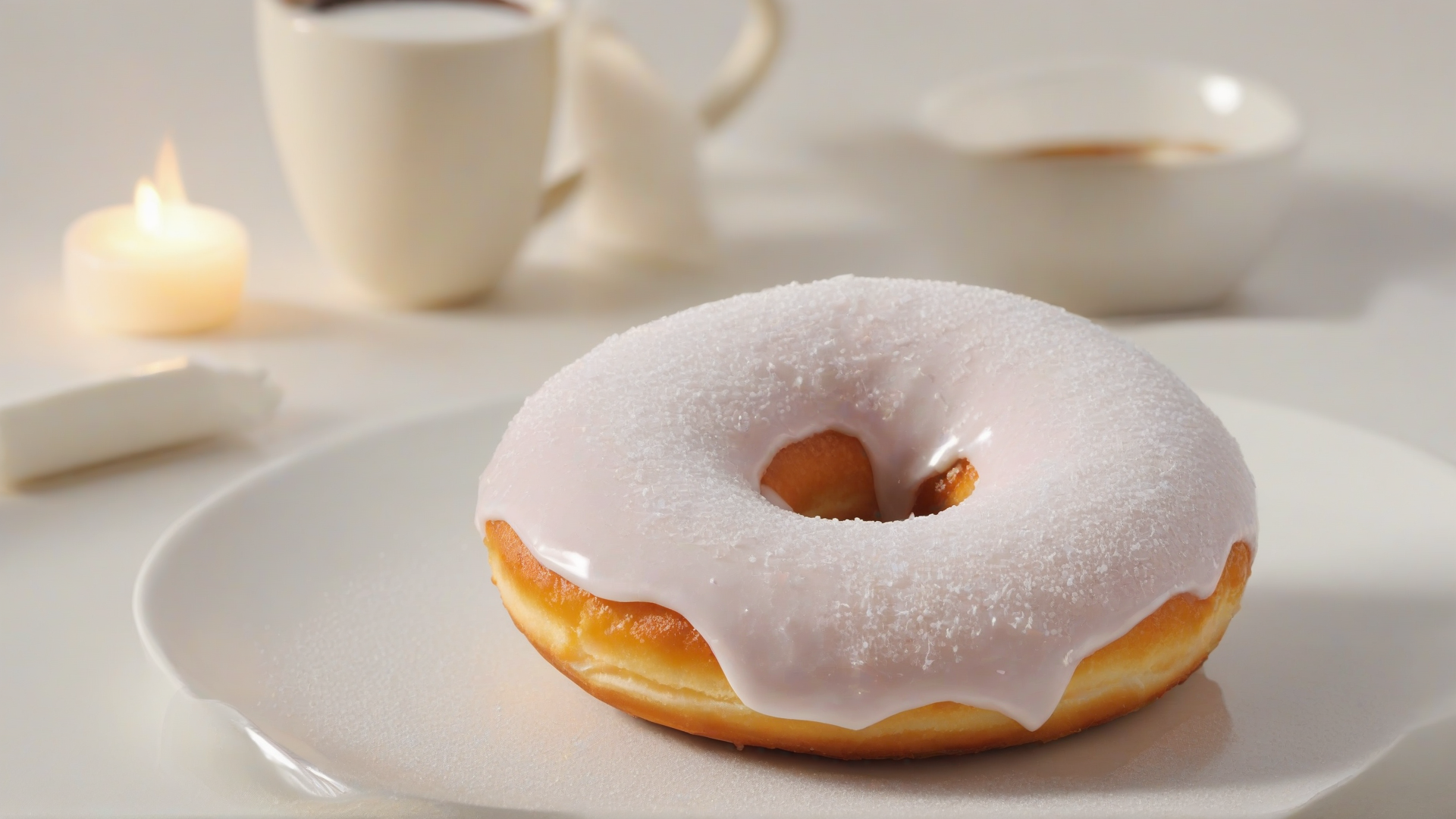 donut