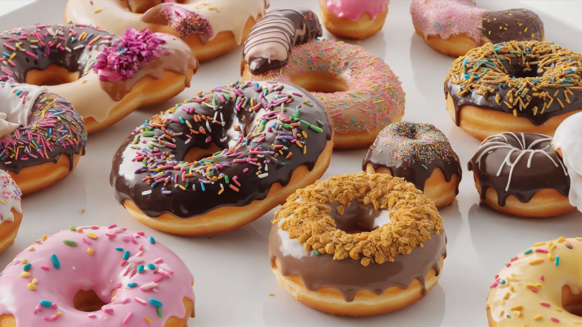 donuts
