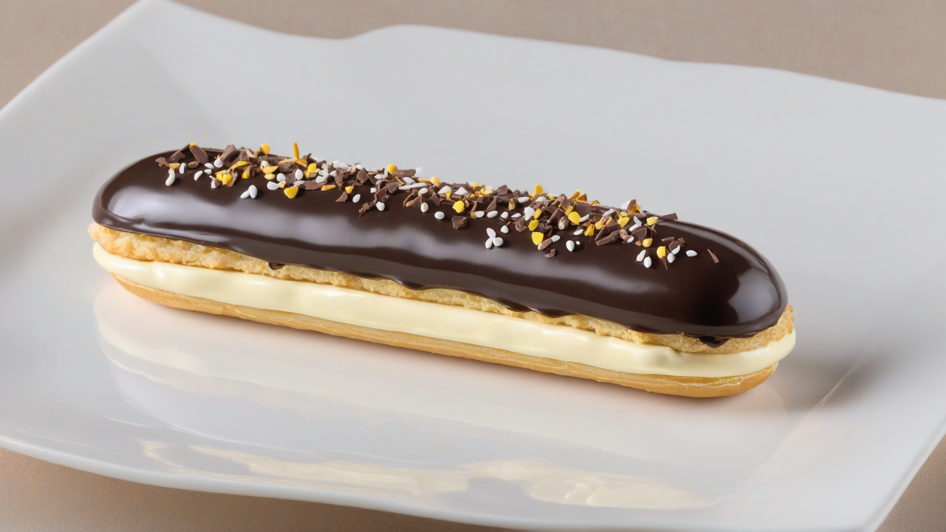 eclair