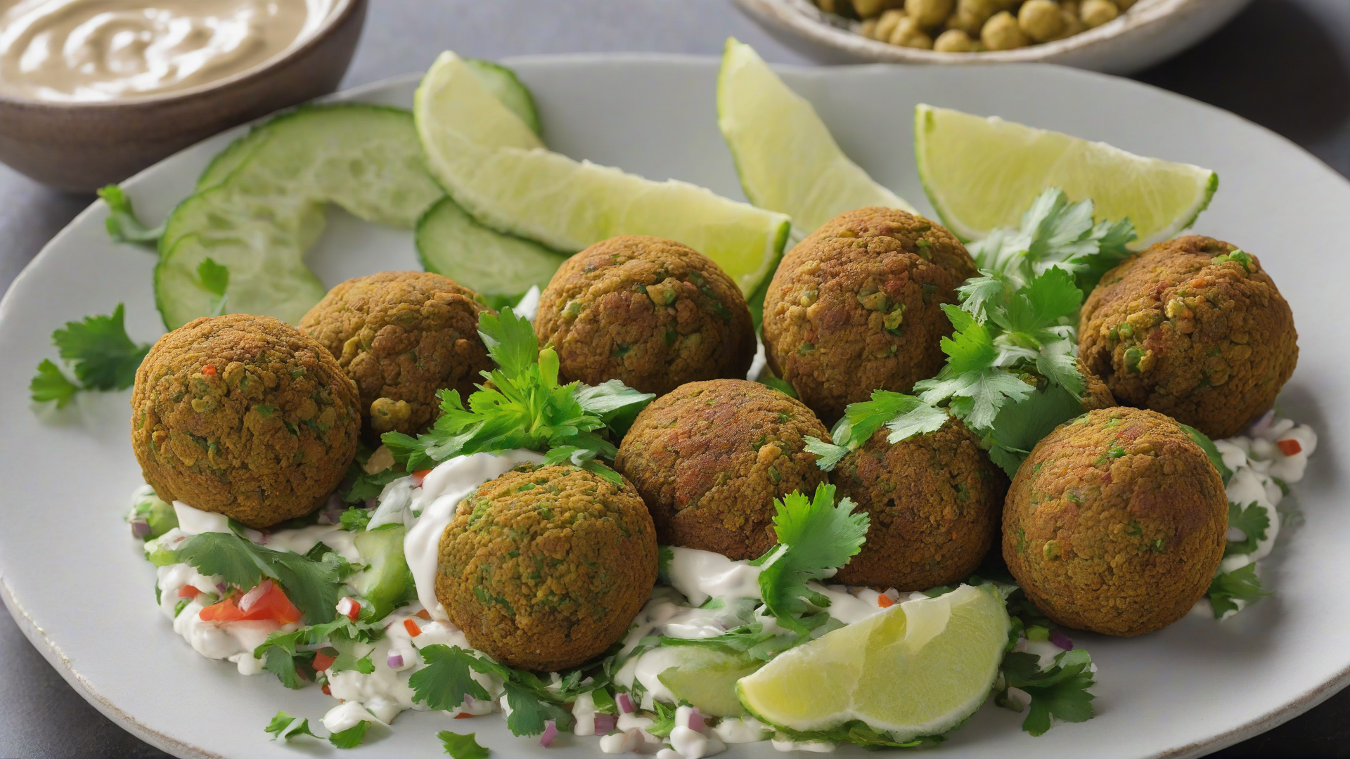 falafel