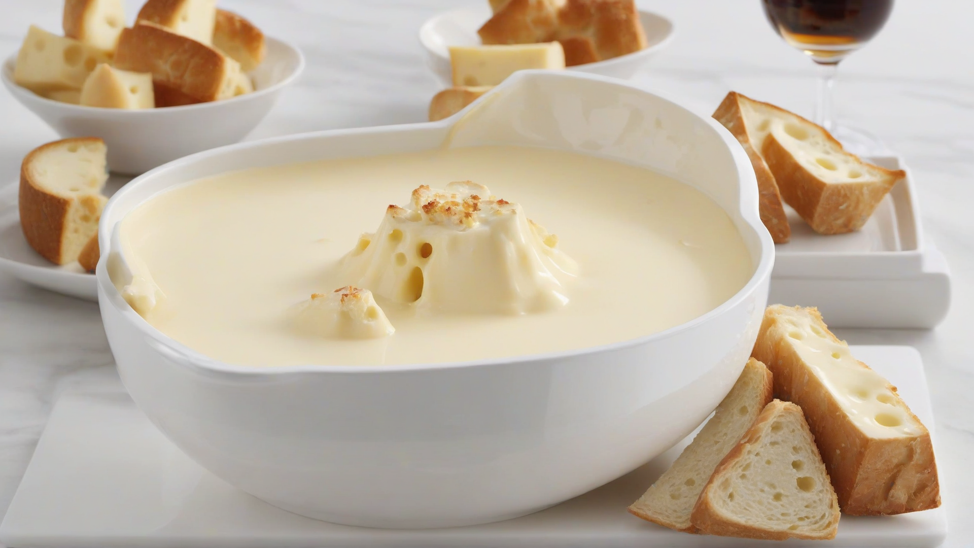 Fonduta di Formaggi