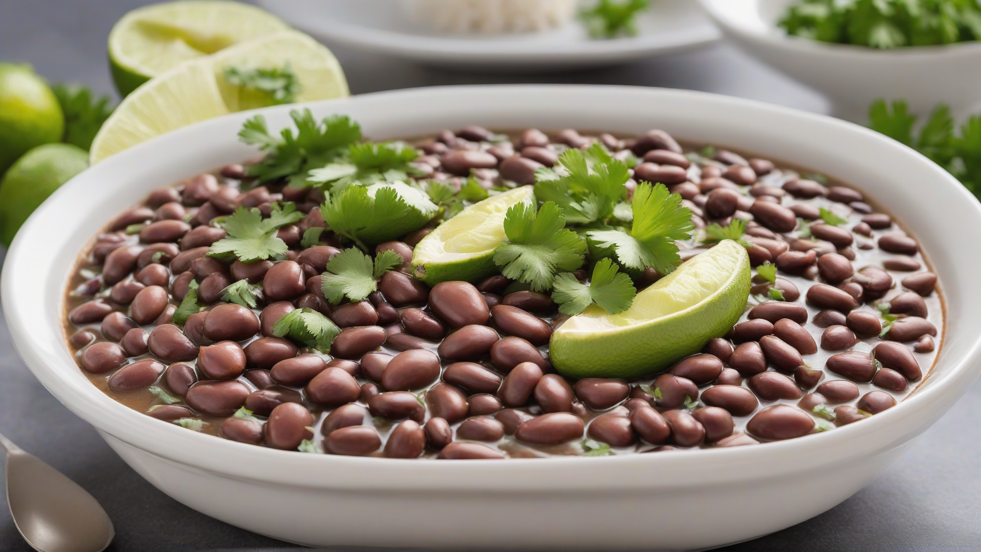 frijoles
