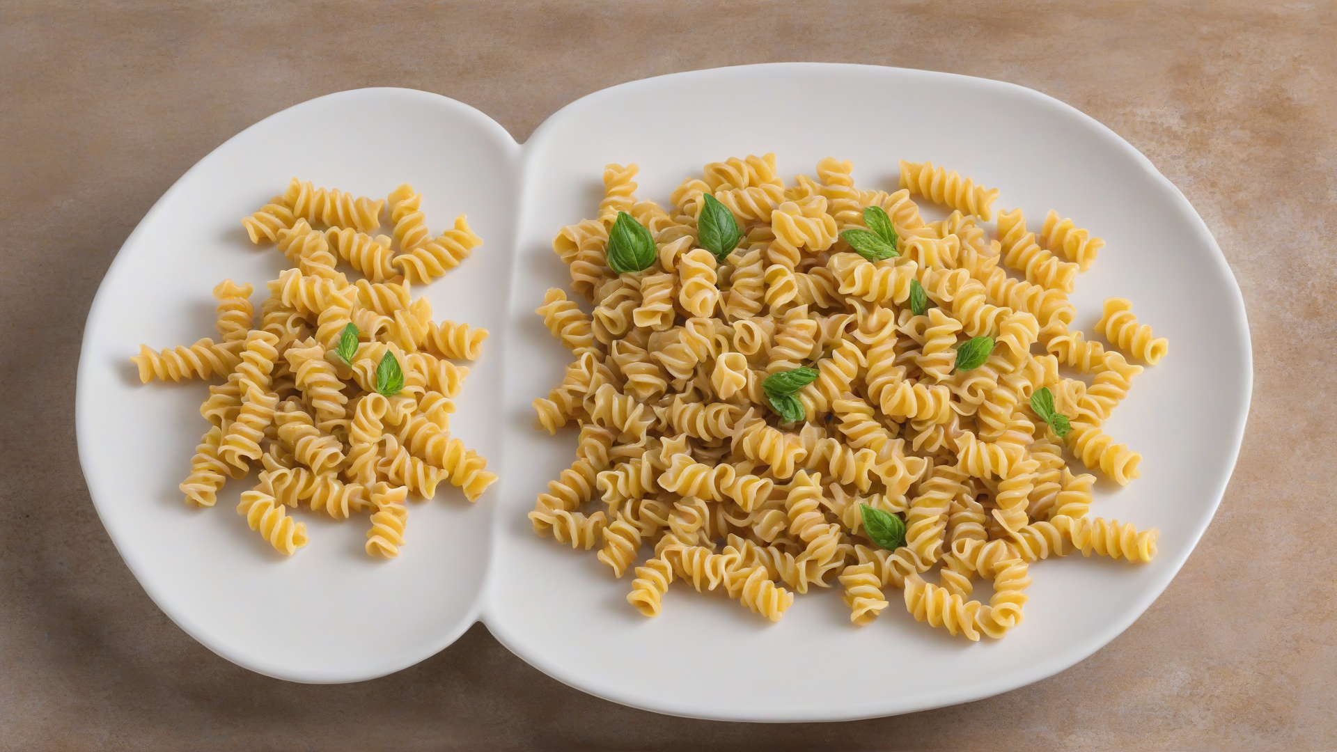 fusilli