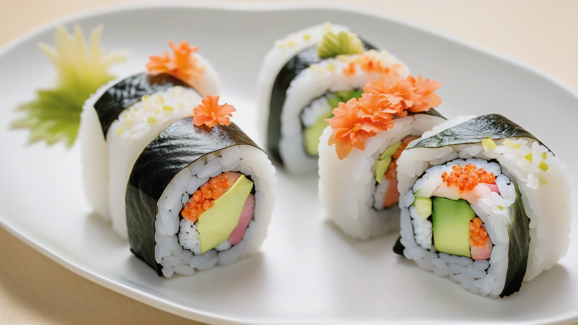 futomaki