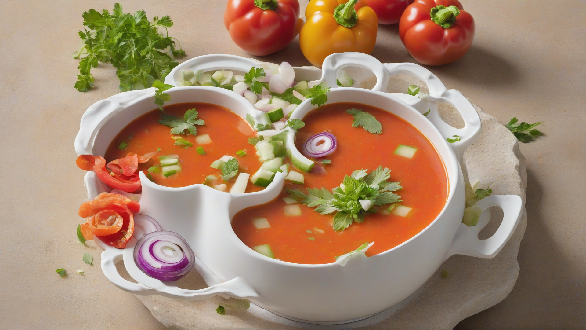 gazpacho