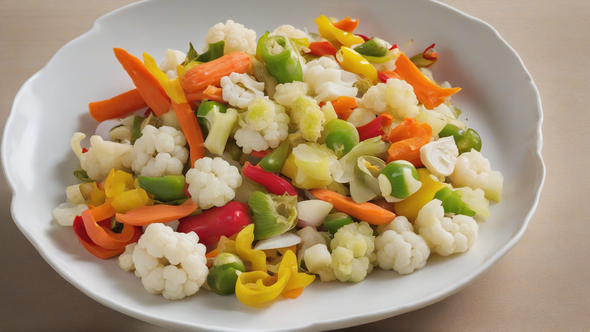 giardinera