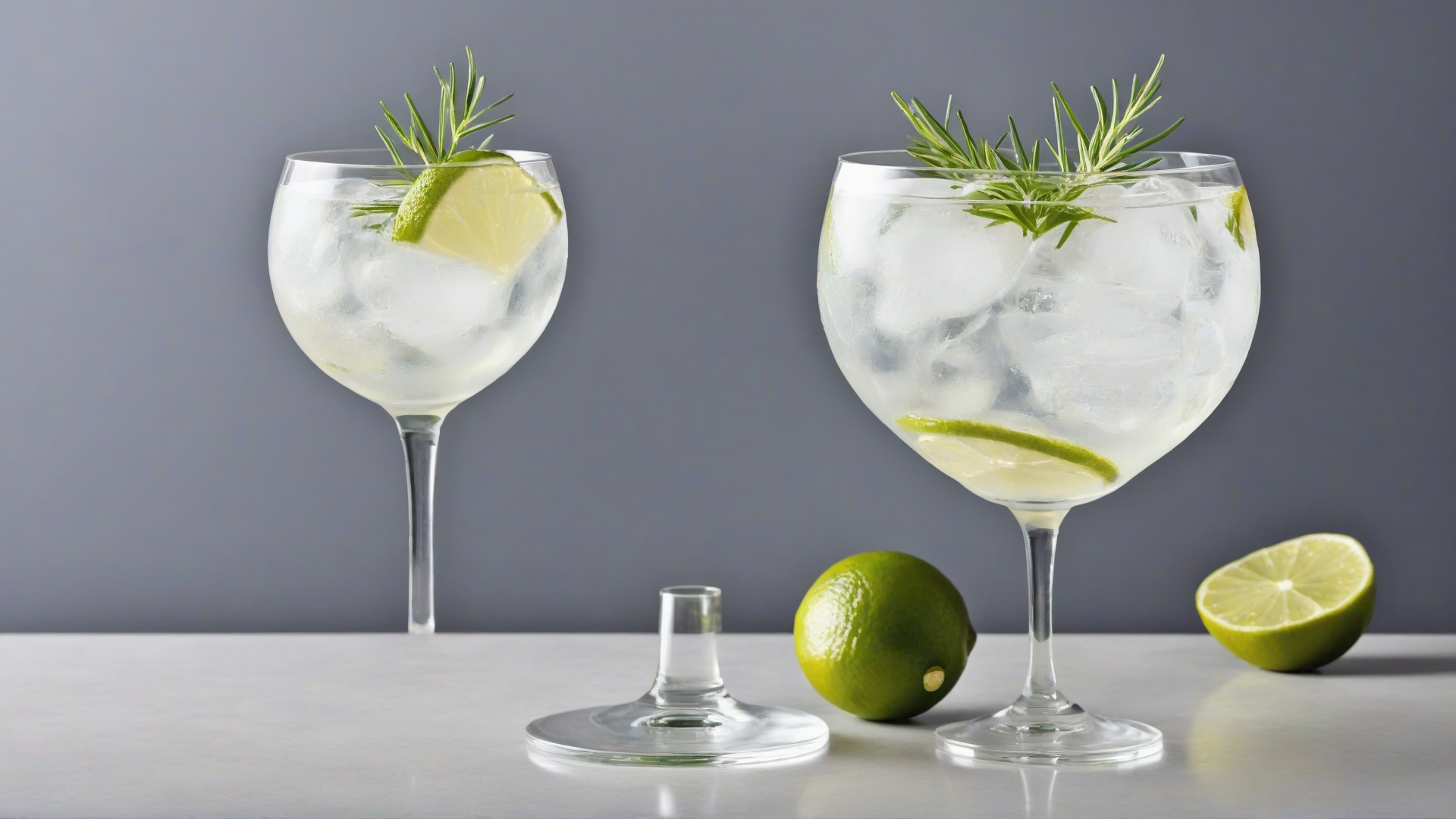 Gin-tonic