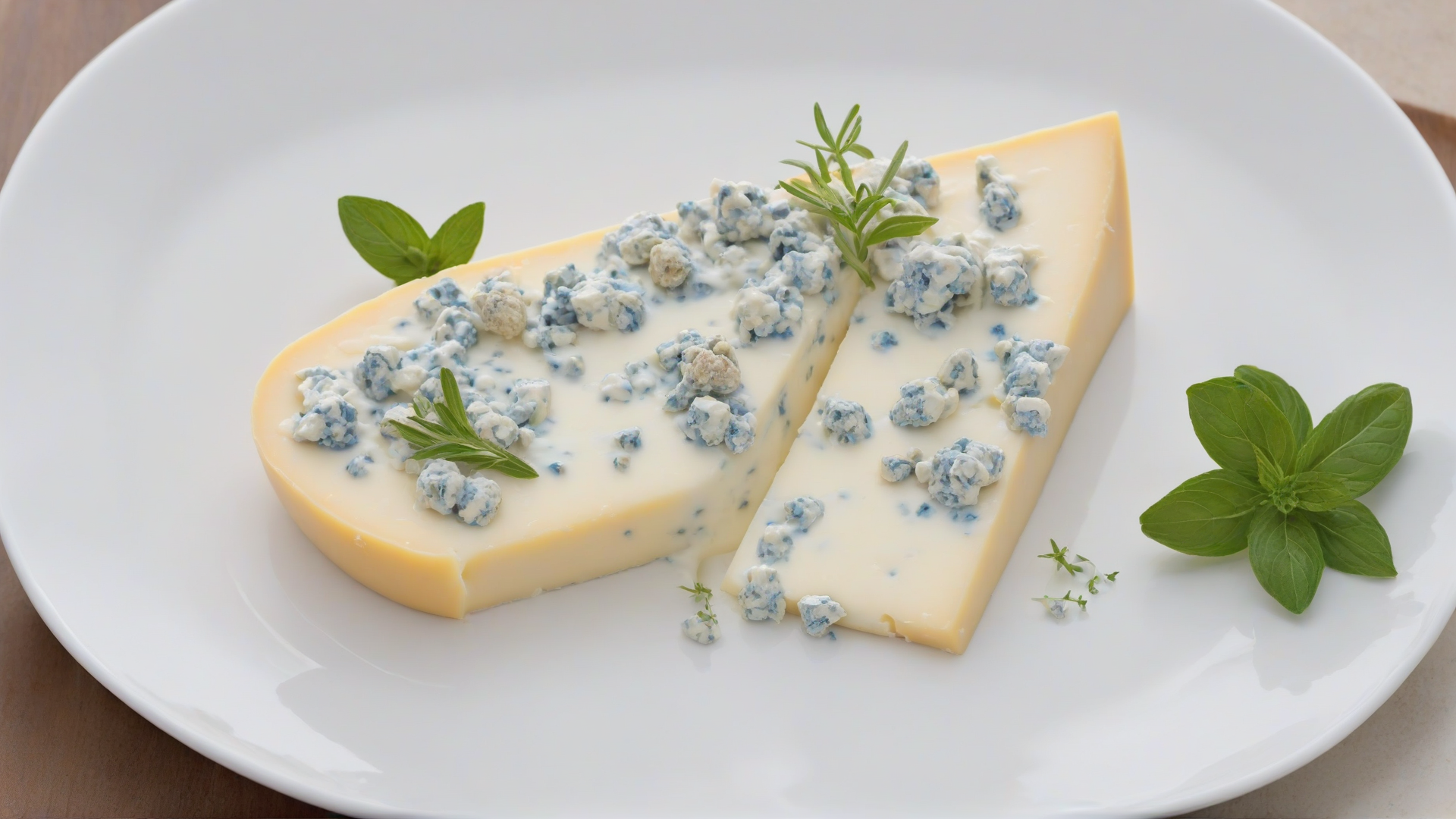 gorgonzola