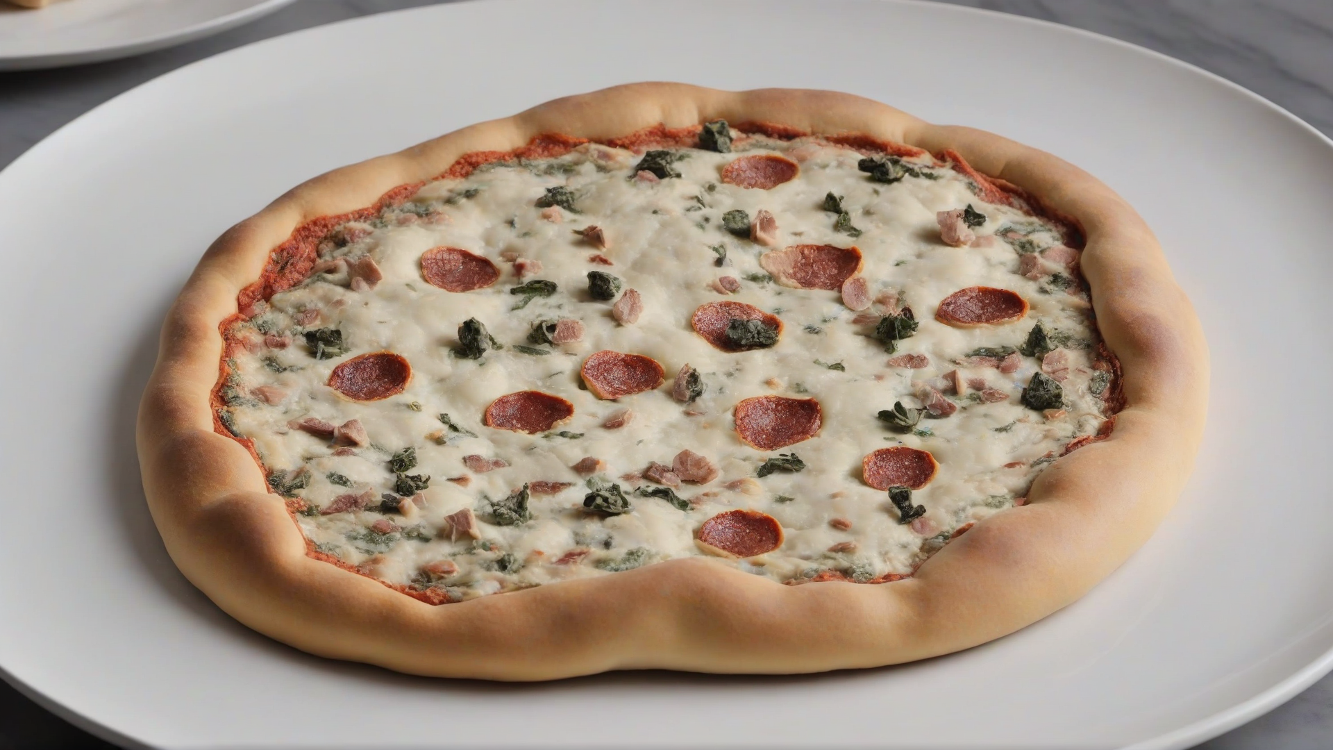 Impasto per Pizza Napoletana