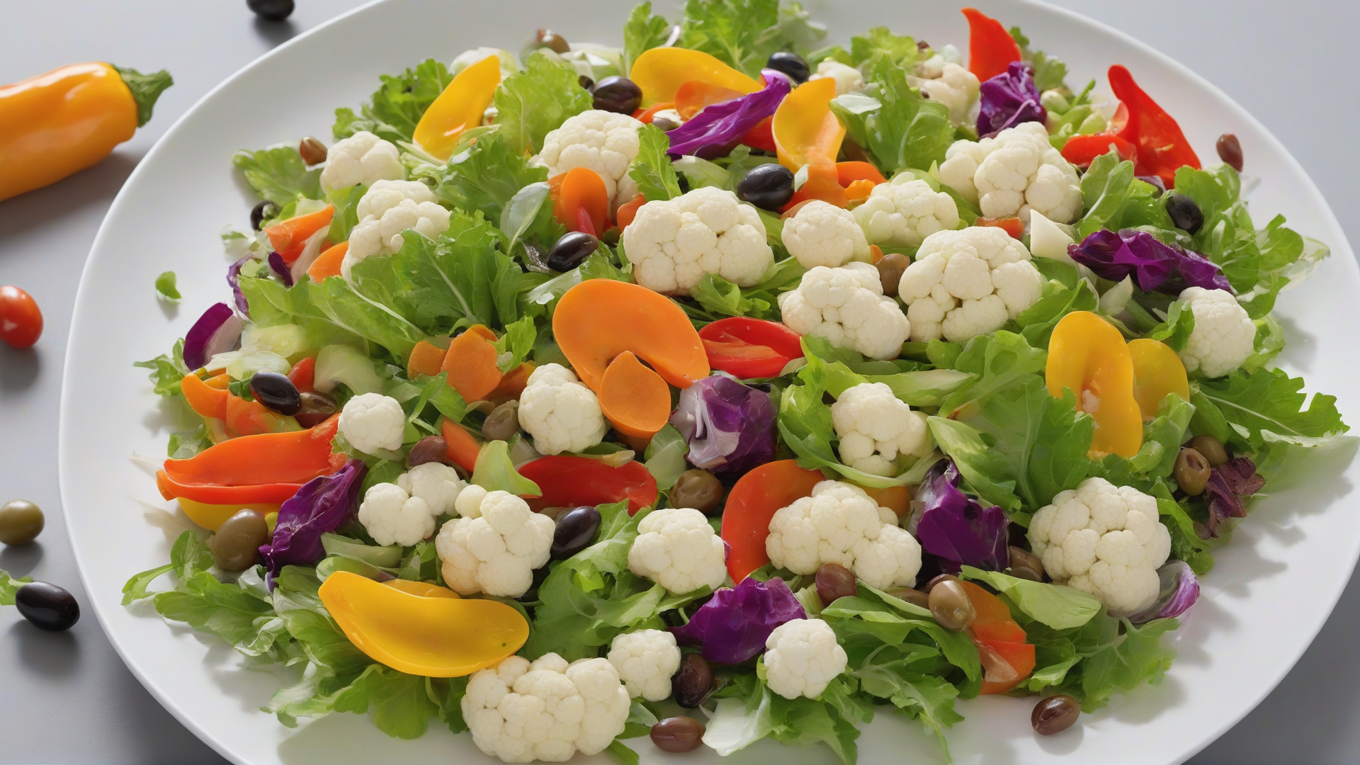Insalata di Rinforzo