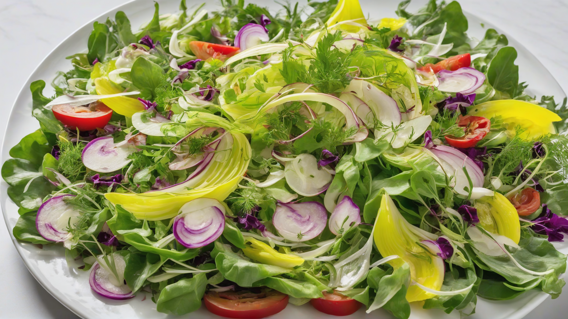 Insalata di Finocchio