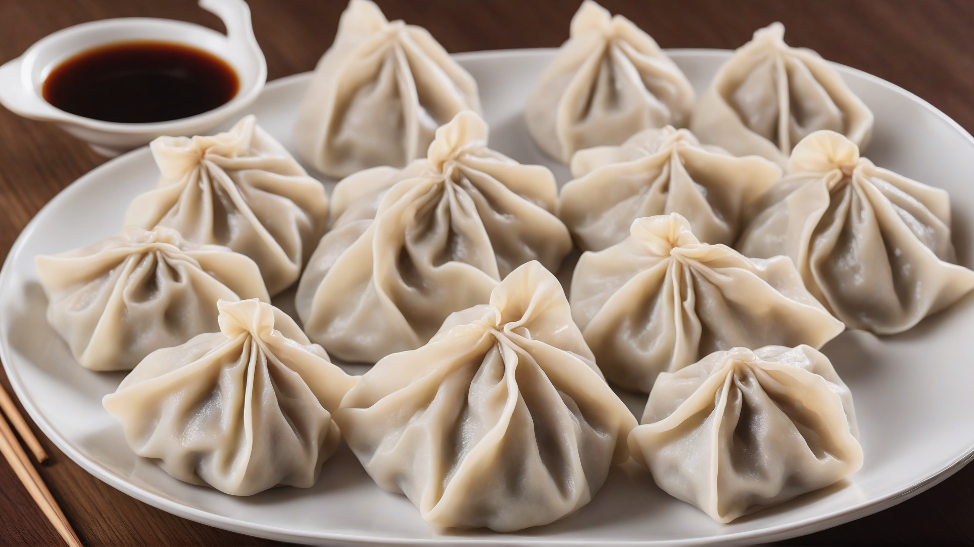jiaozi