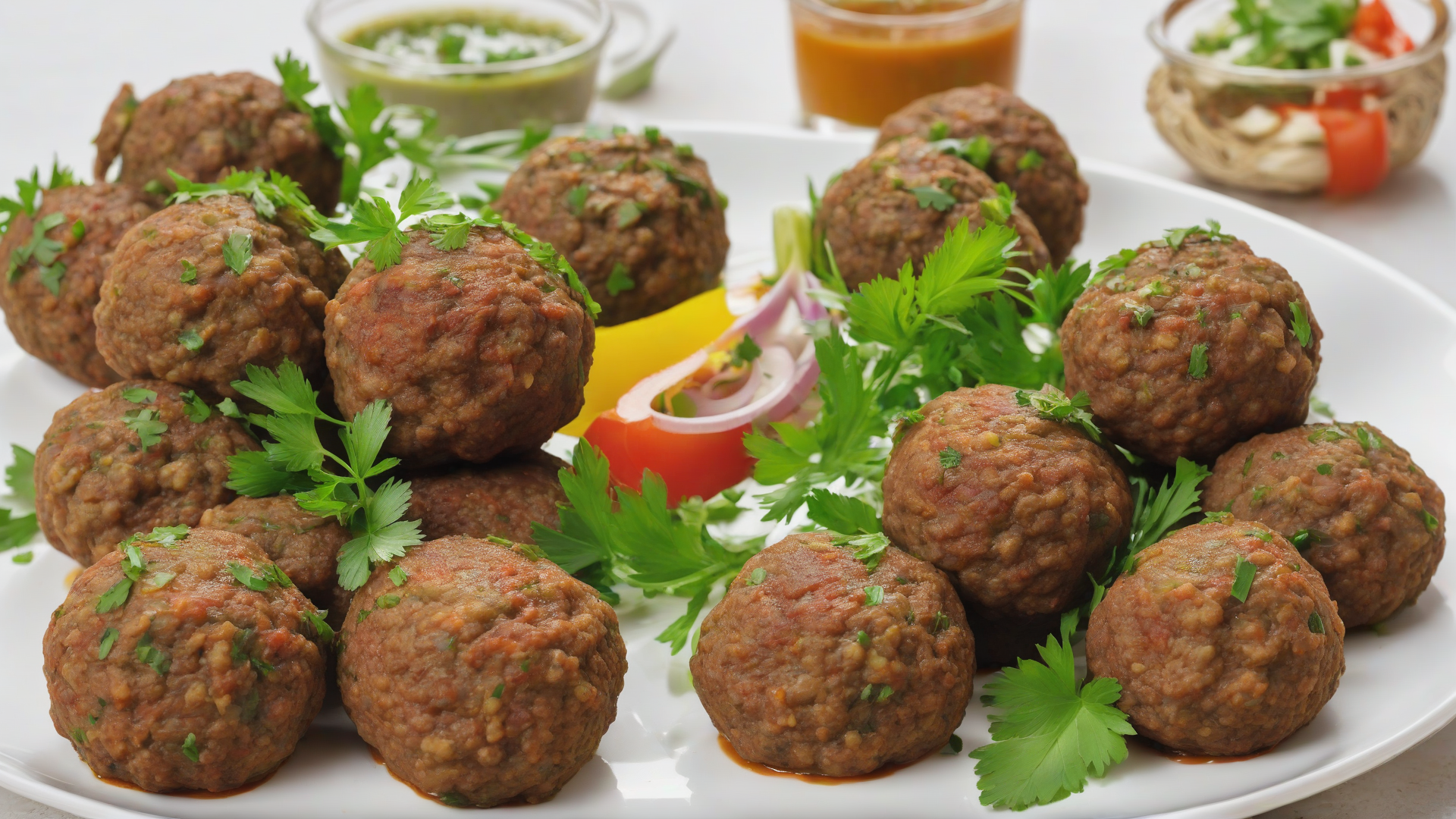 kofta