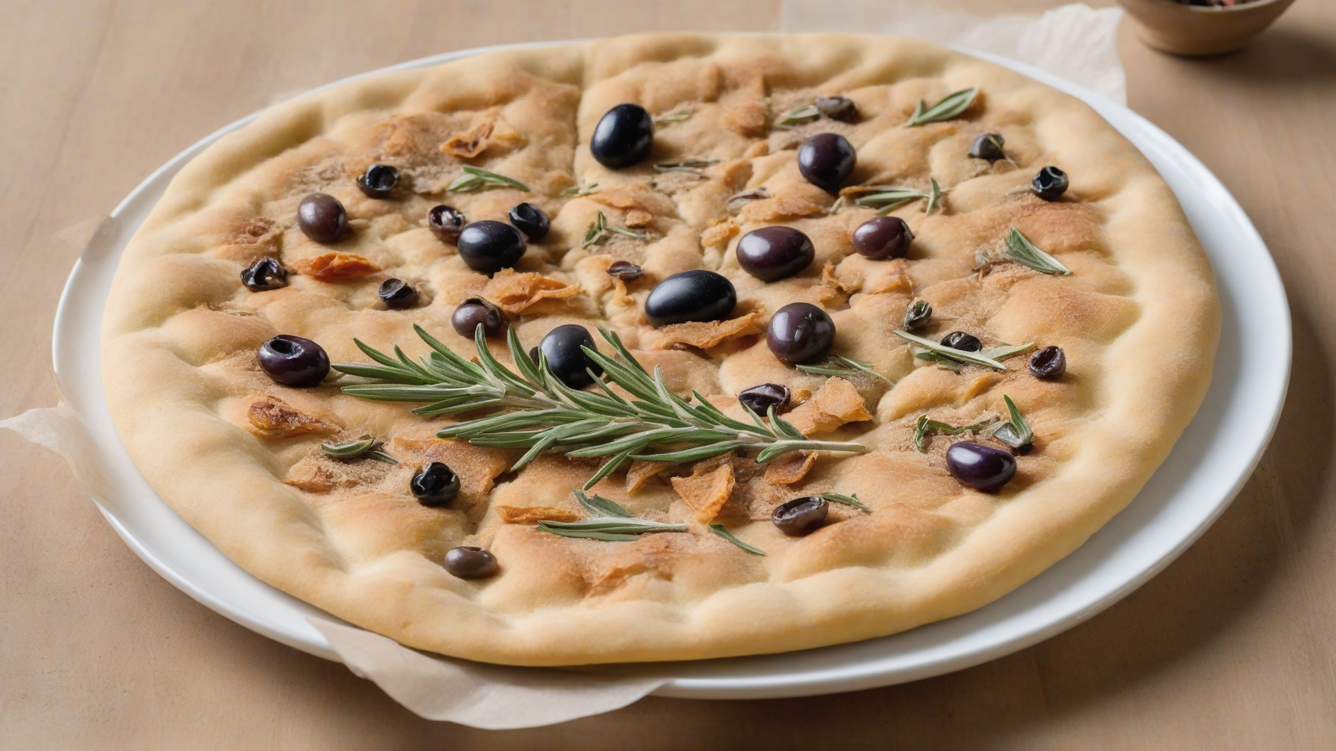 Schiacciata