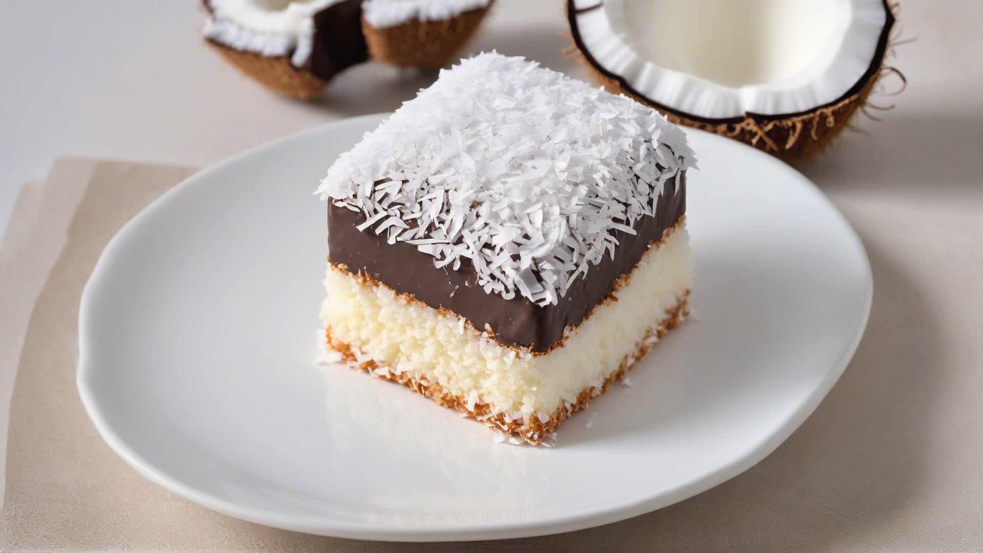 lamington