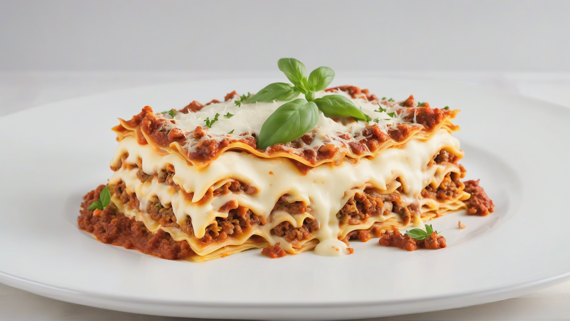 Lasagne di Carnevale