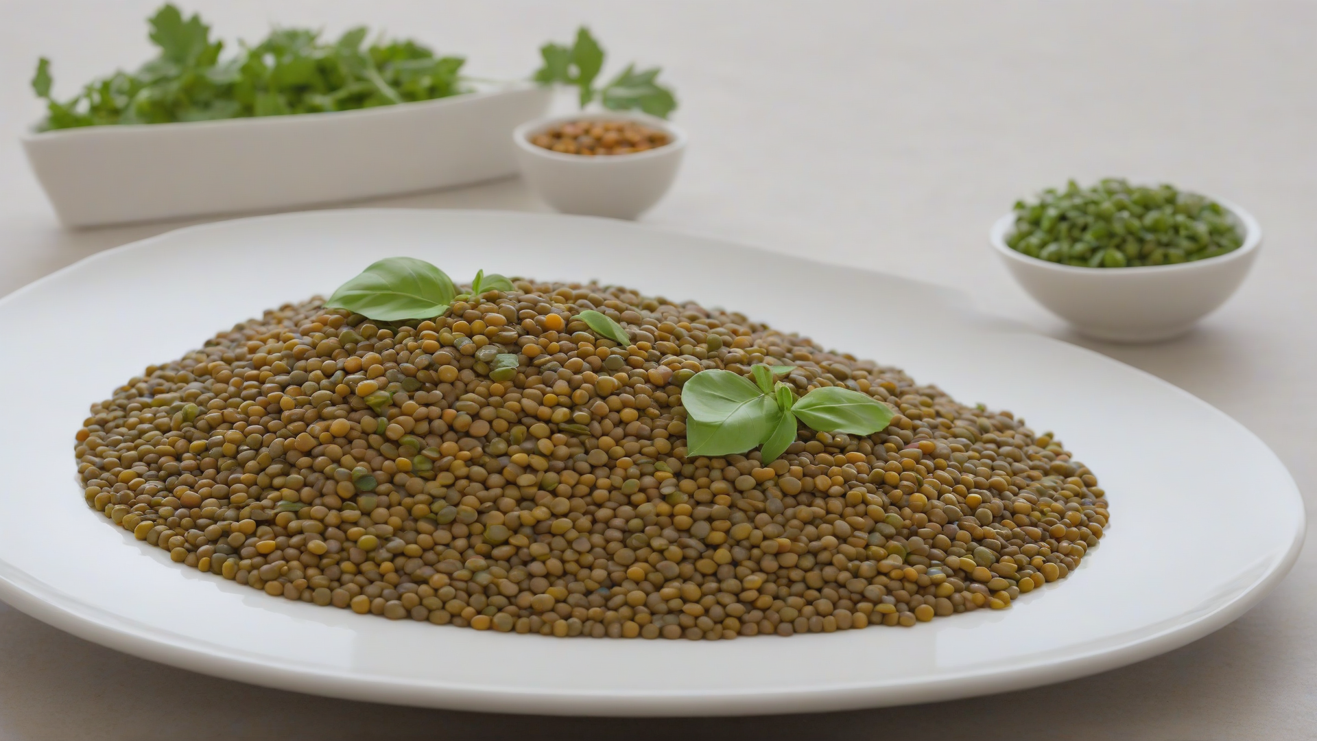 lenticchie